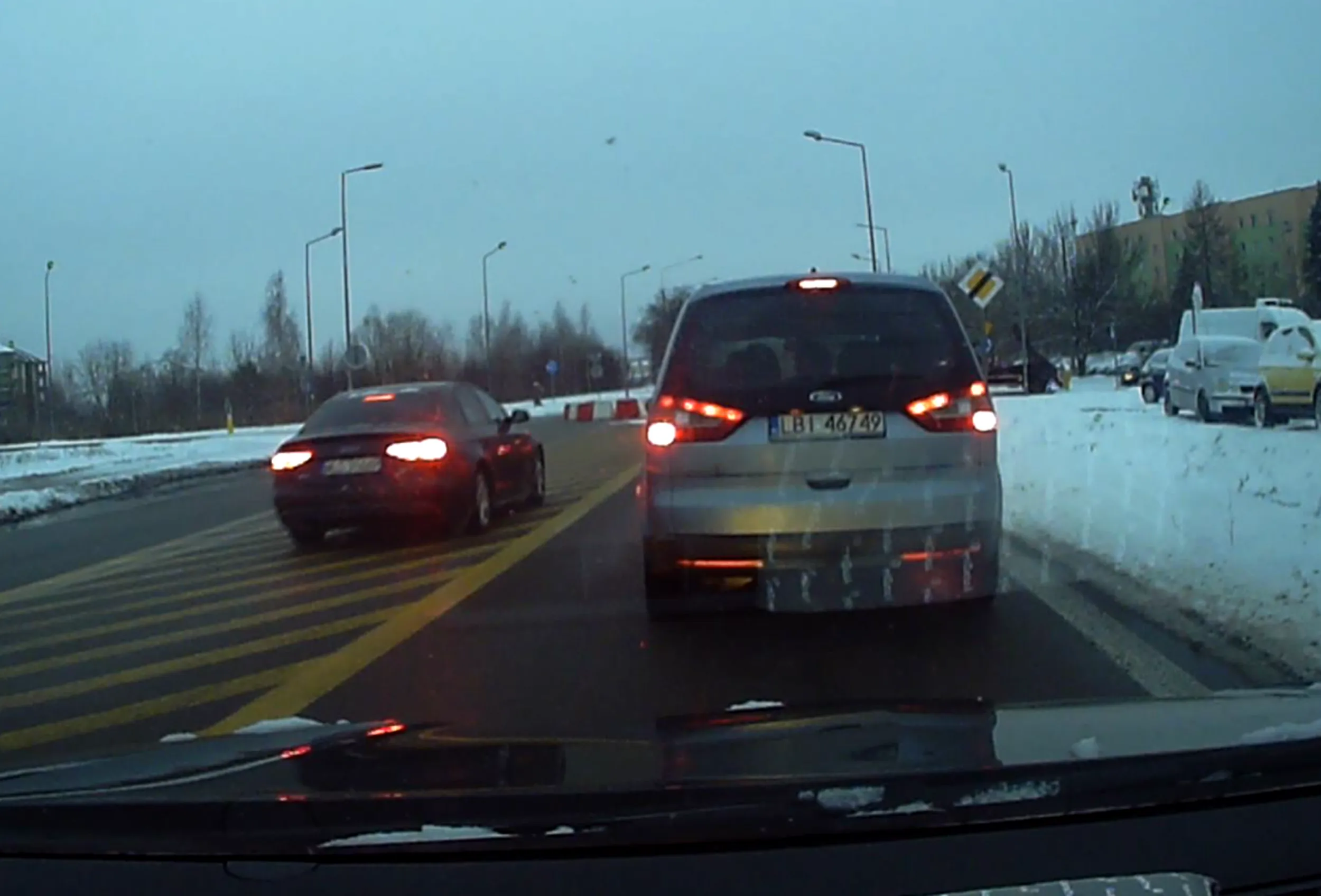 No i co ty imbecylu robisz??