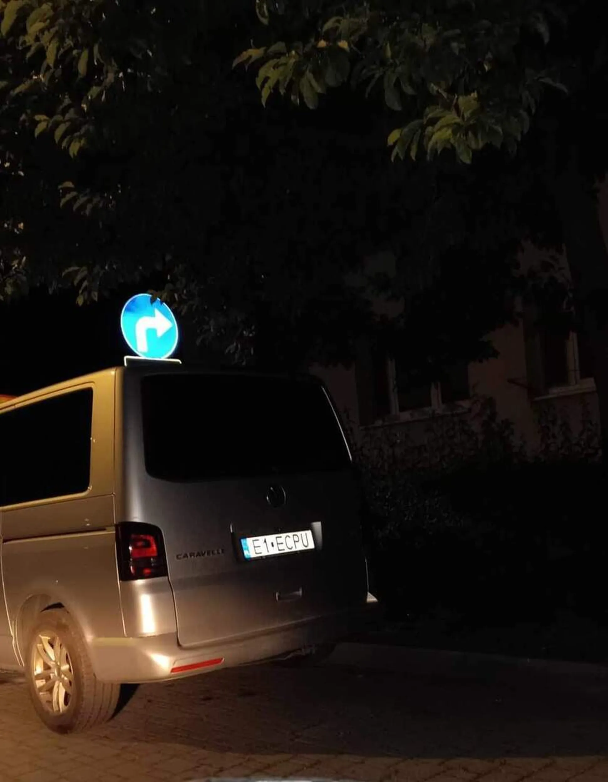 Już mają nowe tablice E1 ECPU