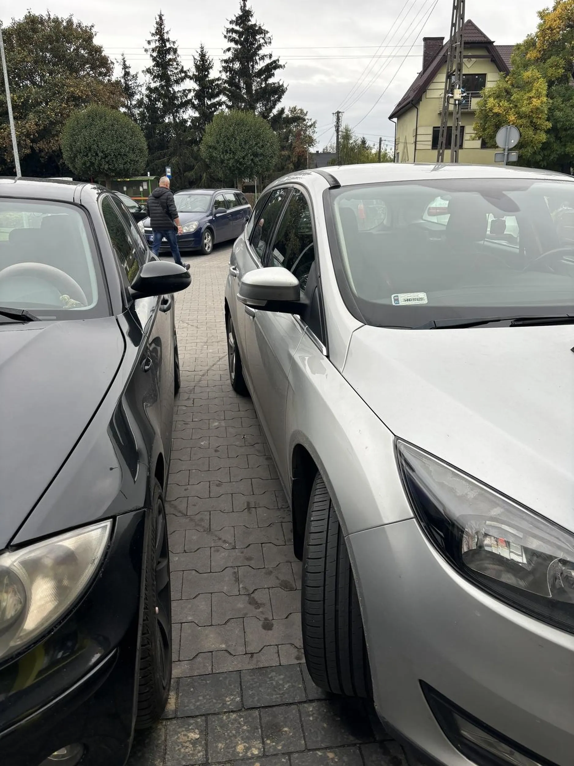 Czasami może warto pomyśleć