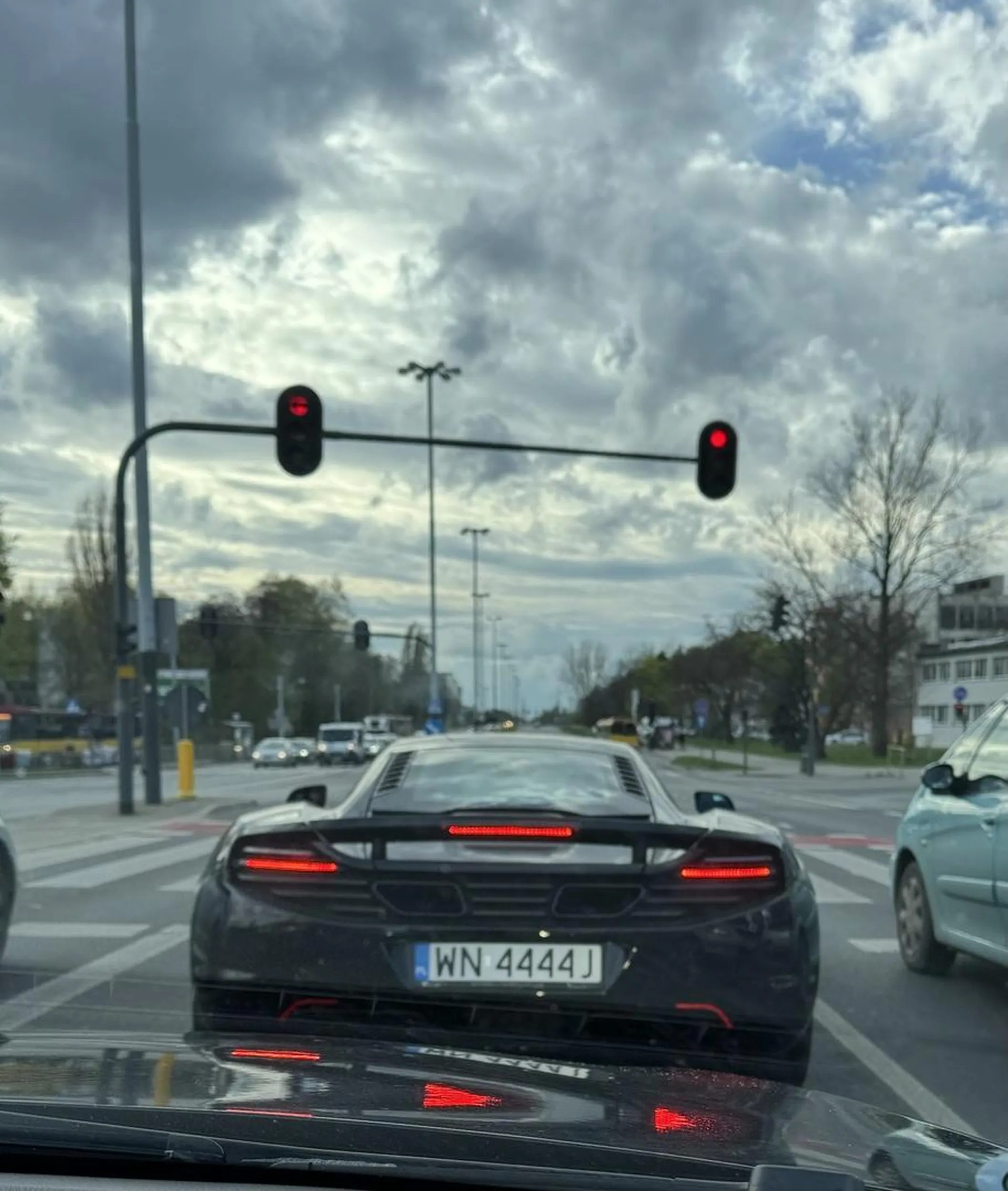 zajebista fura ? dogonić nie można