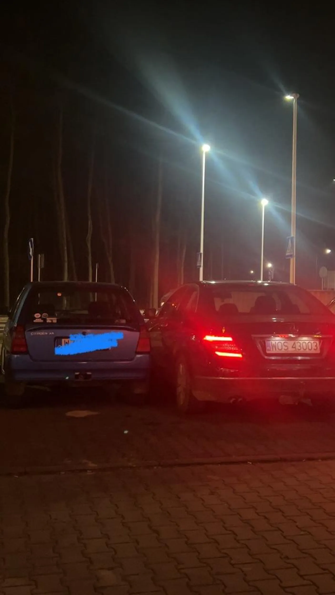 Naucz się parkować