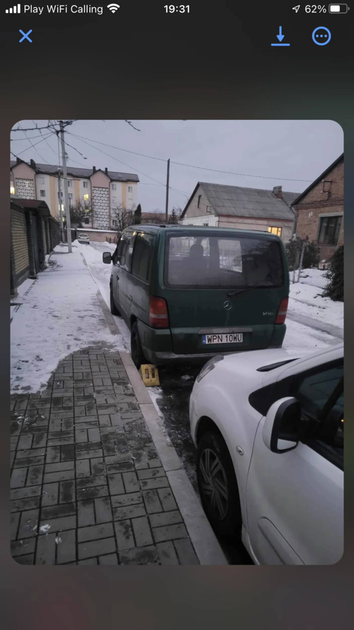 Tablice zgodne z rejestracją