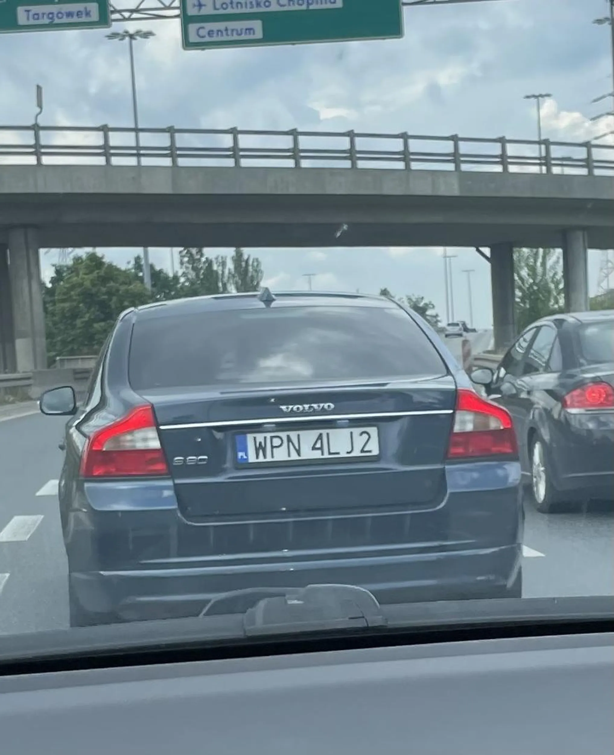 Kierowca nie potrafi się poruszać po mieście lepiej aby został na swojej wiosce