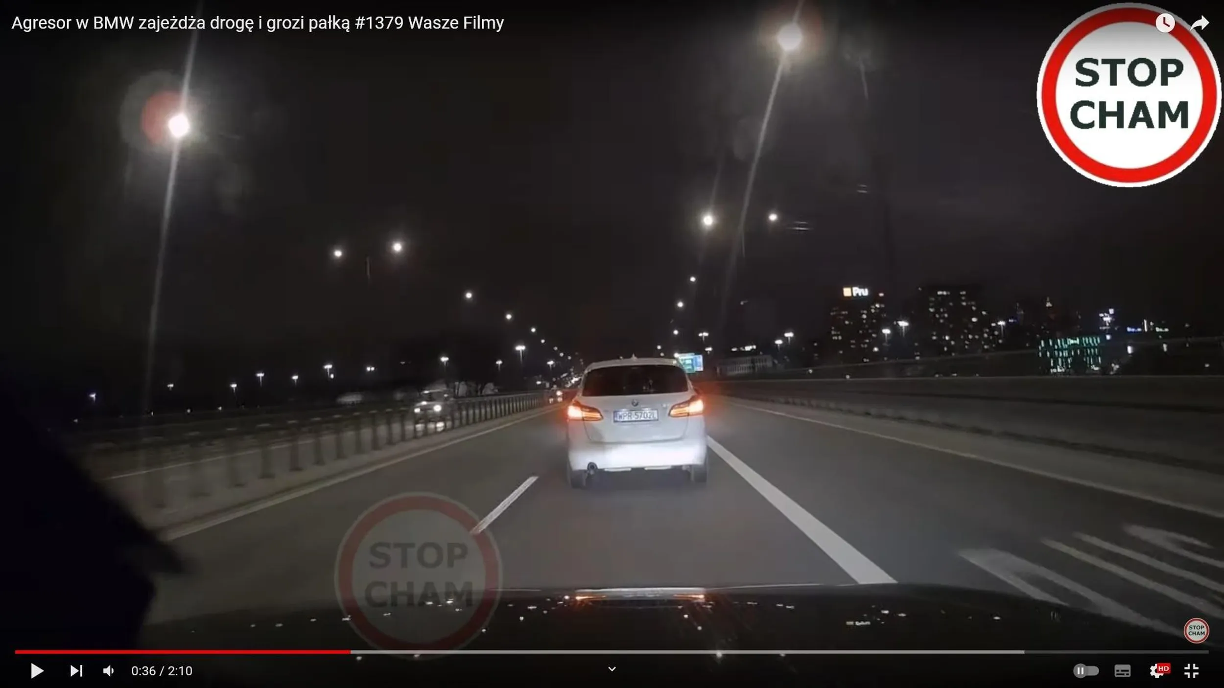 Niebezpieczny dla otoczenia. Proszę o poddanie się do utylizacji.