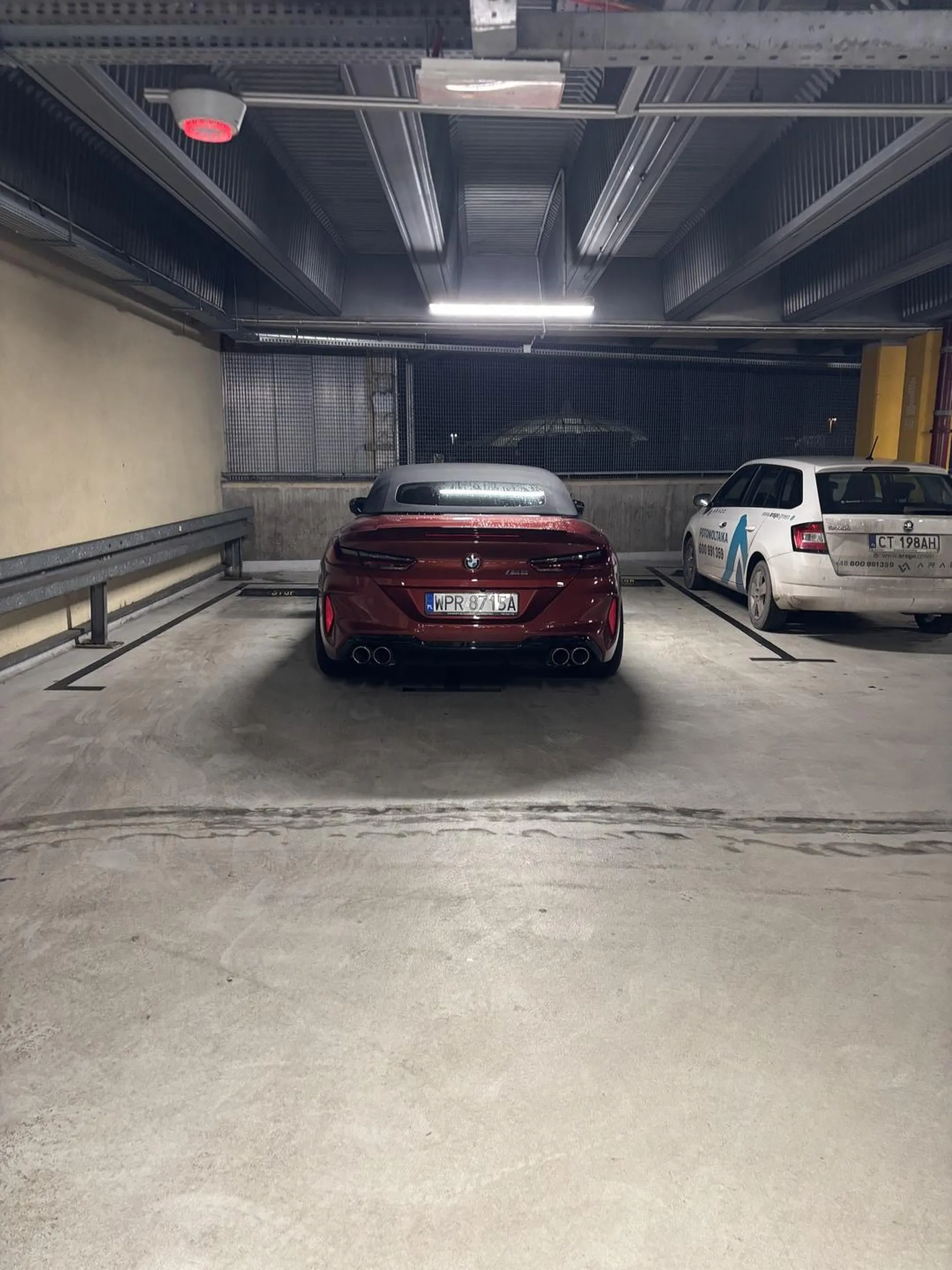 Naucz się parkować