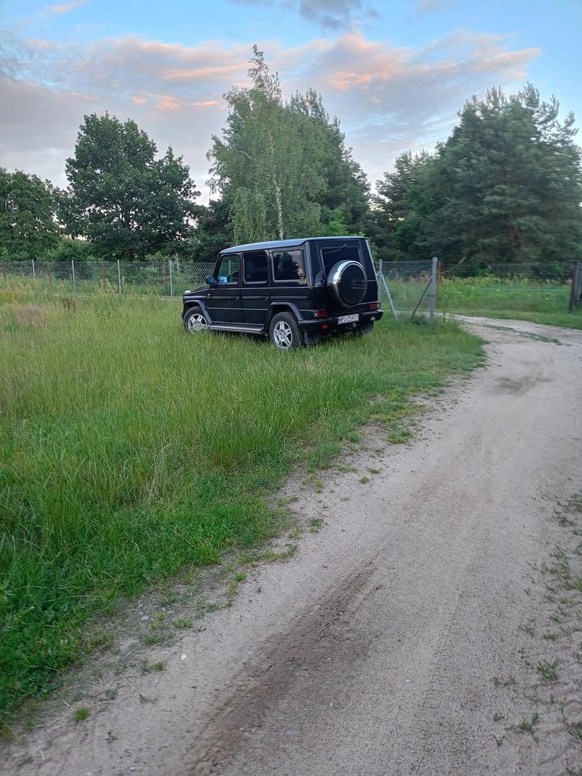 Zajebista g klasa tylko umył byś opony pozdrawiam