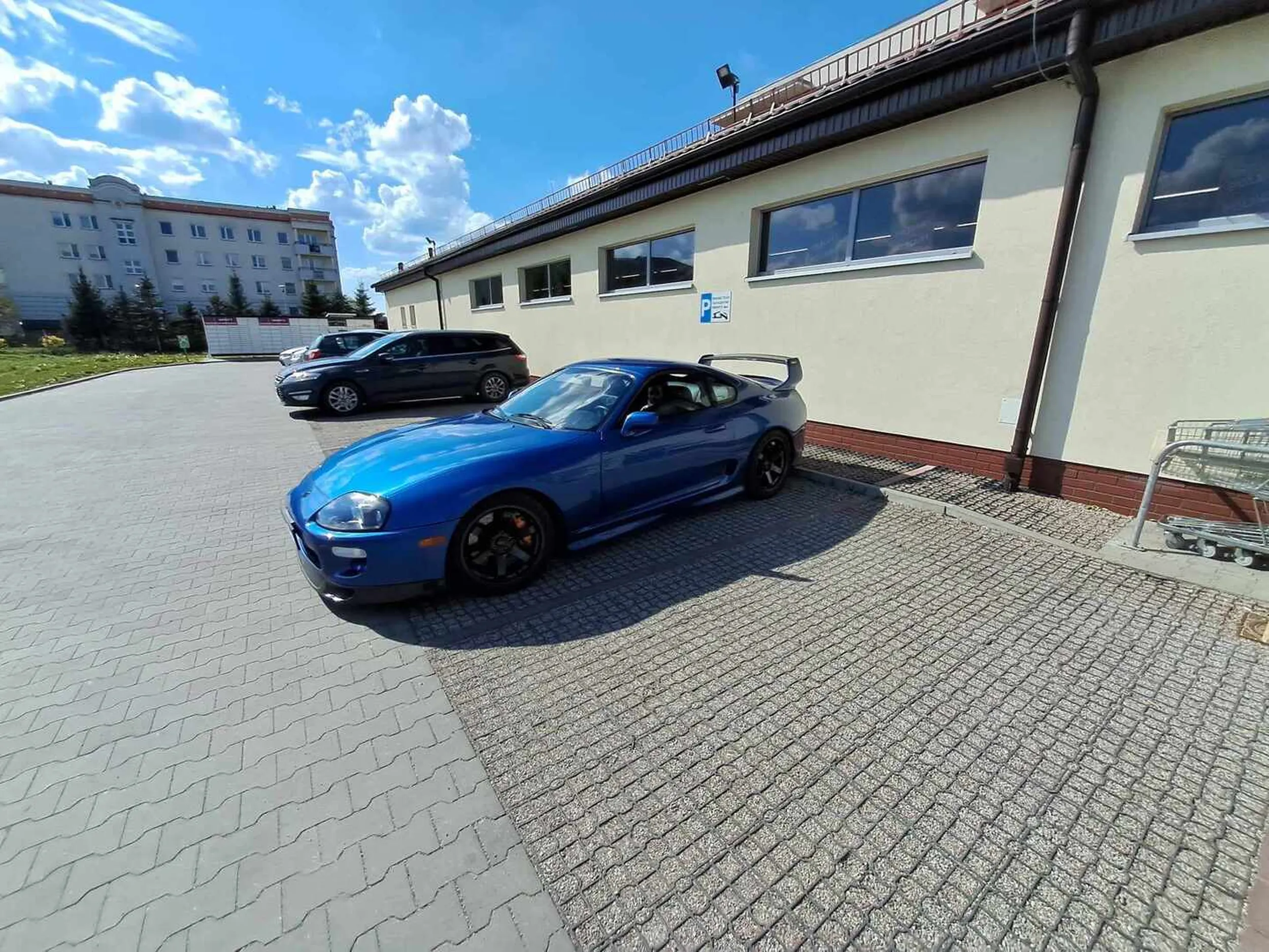 Mega firma. Pozdro !