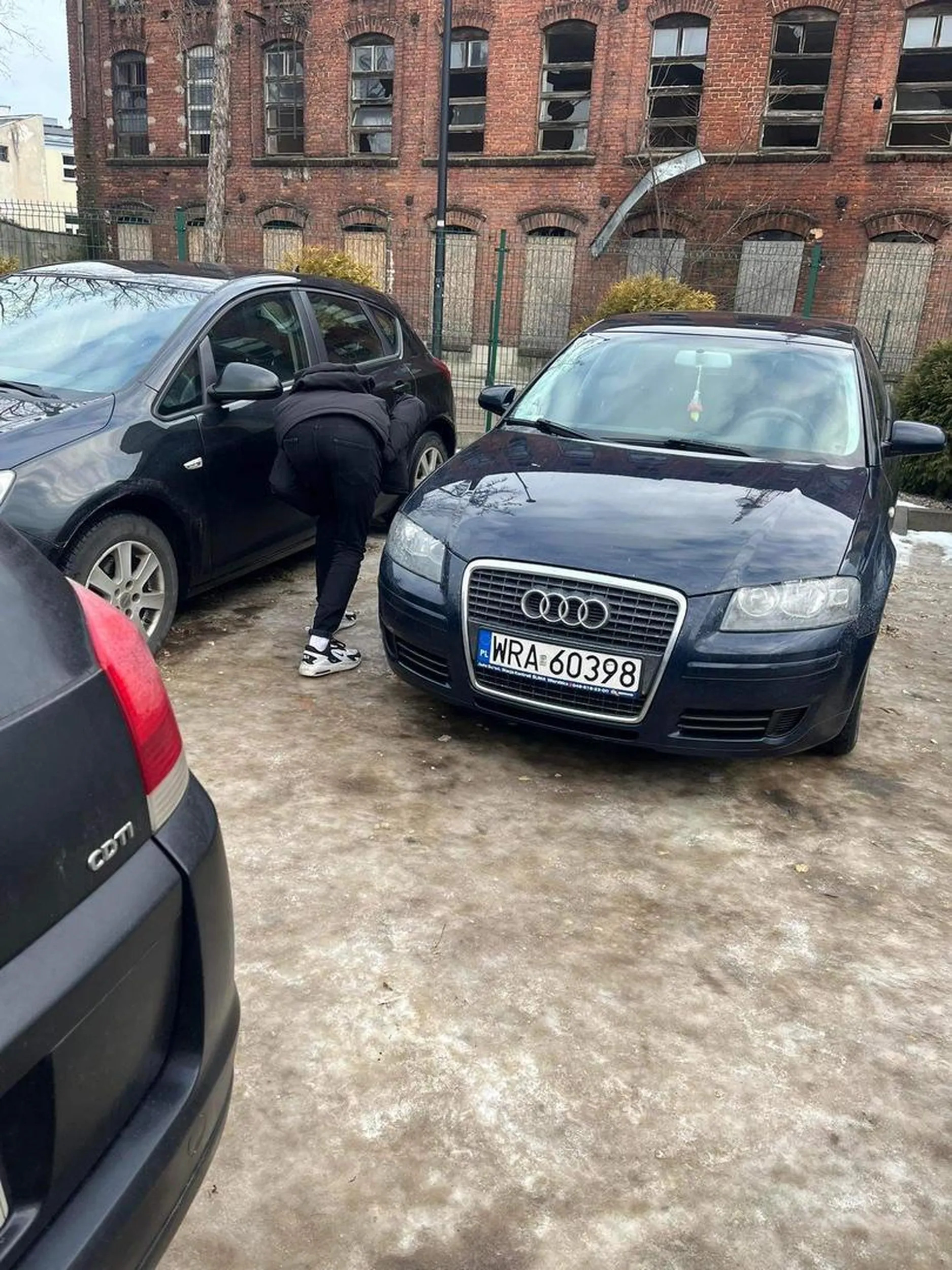 Cześć z tej strony golf 6 srebrny umówisz się ze mną na kawę