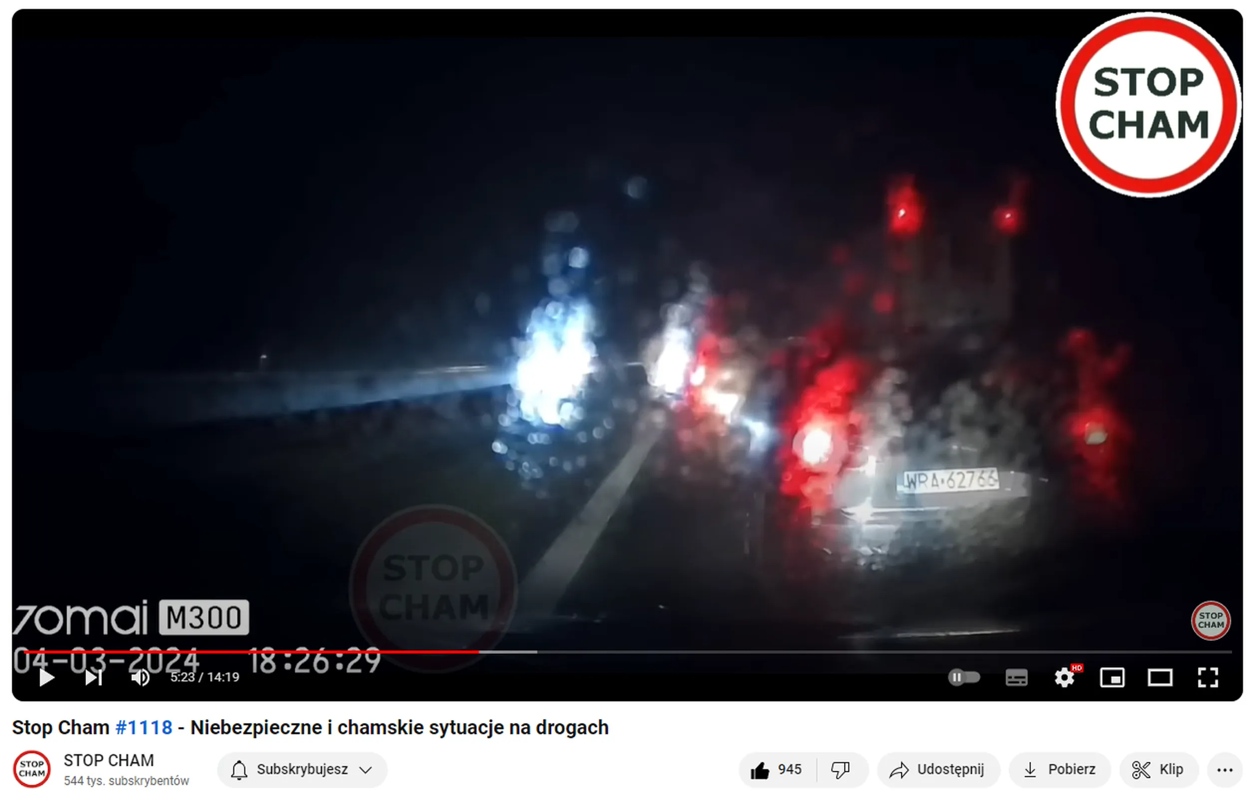 Konkretnie odklejony od rzeczywistości