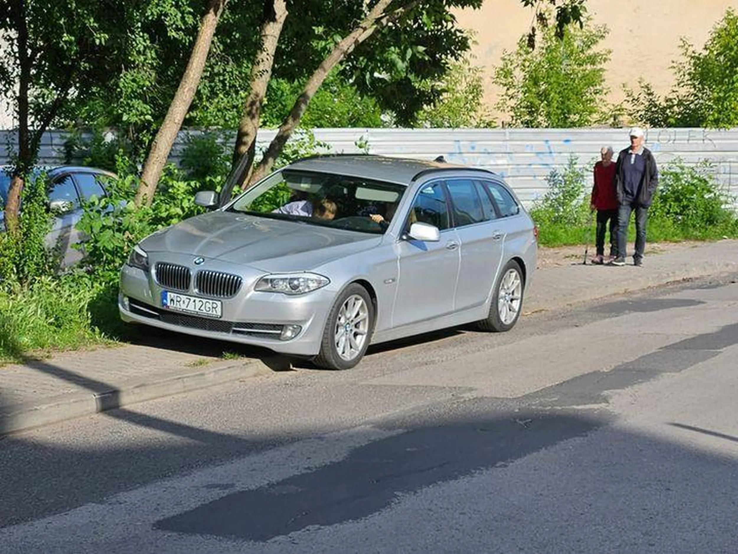 Komentować nie trzeba - wystarczy spojrzeć na zdjęcie.