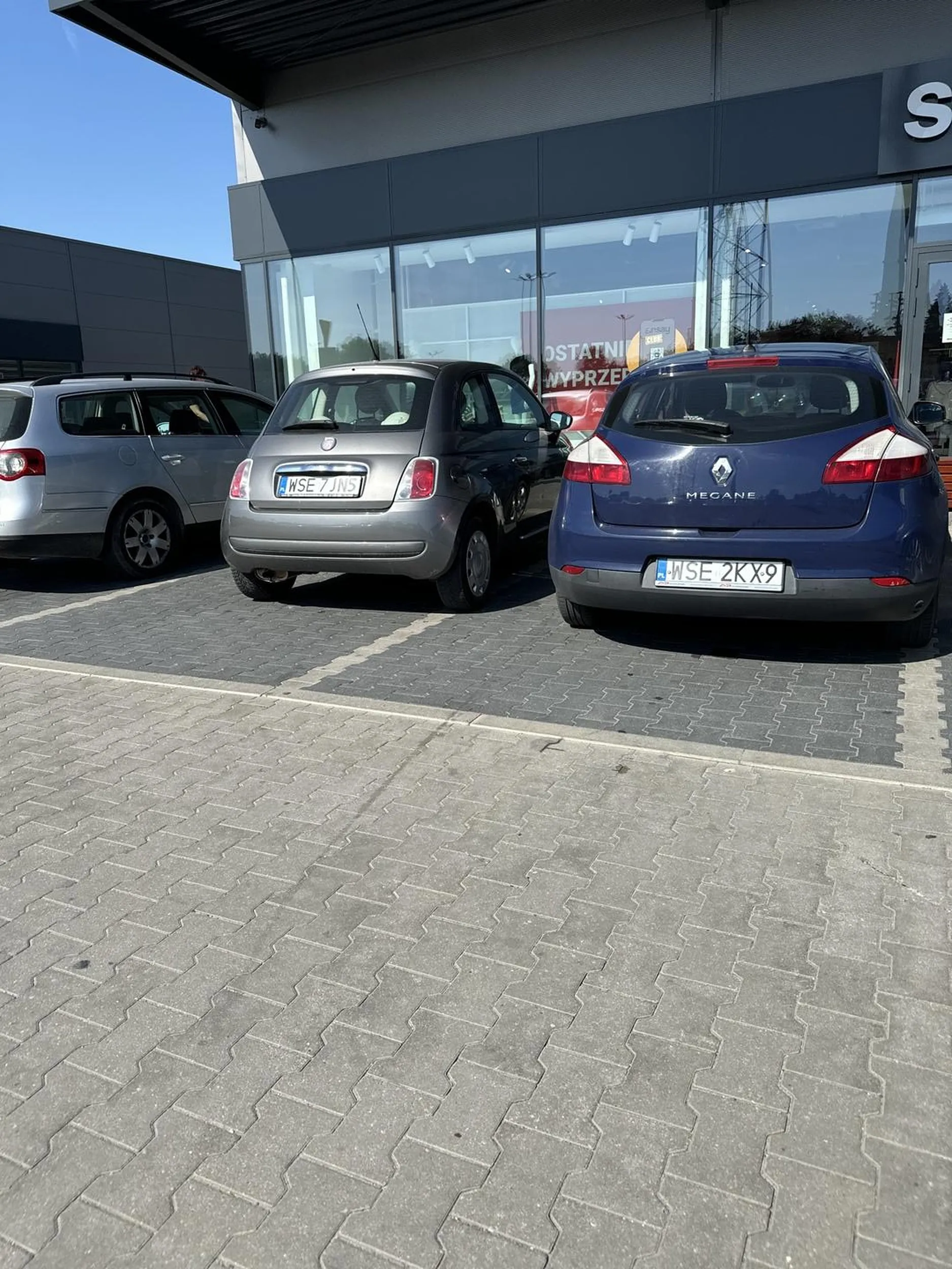 Naucz się jeździć tym piździkiem