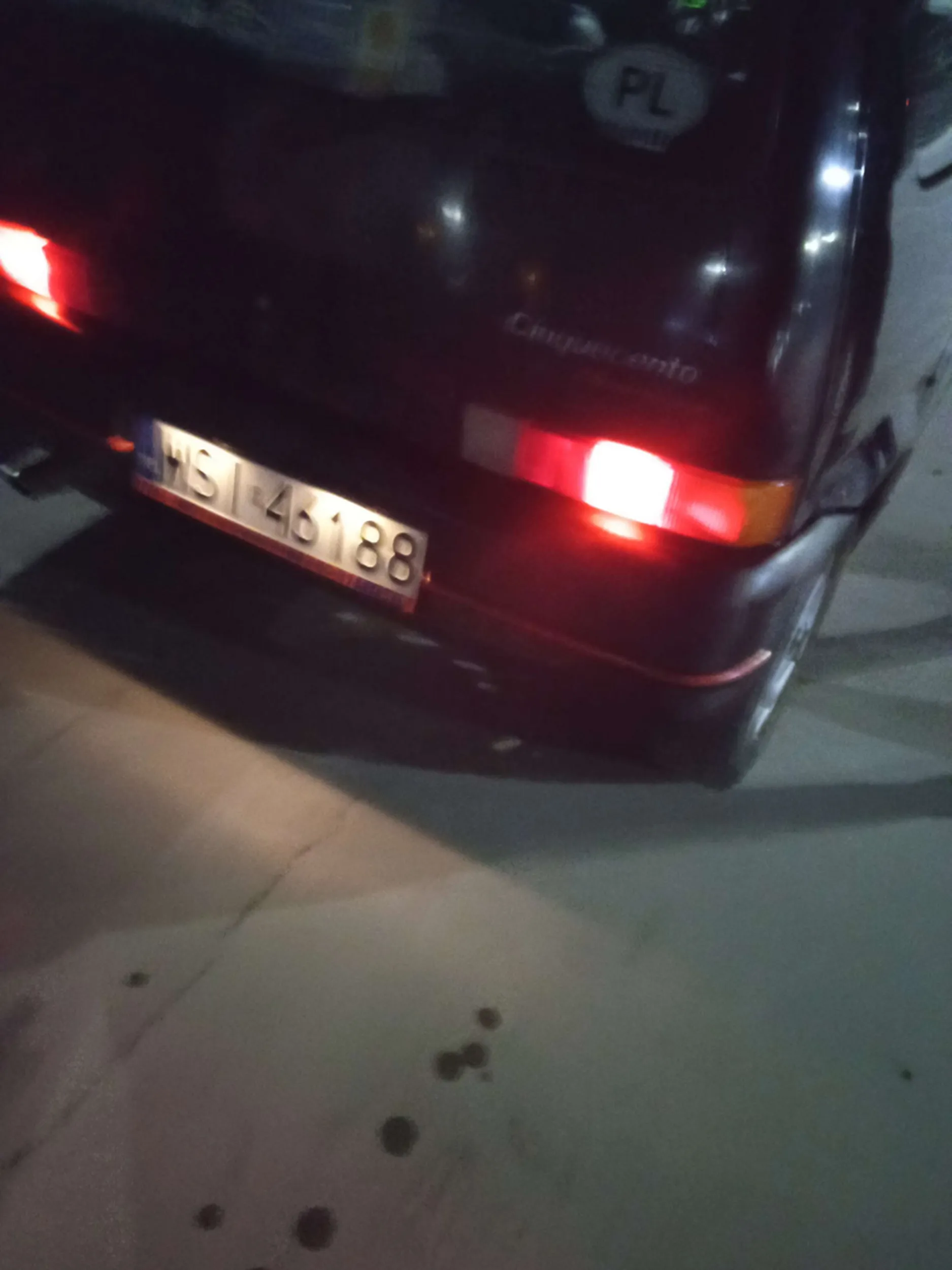 Bass tak potężny że silnik nie potrzebny??