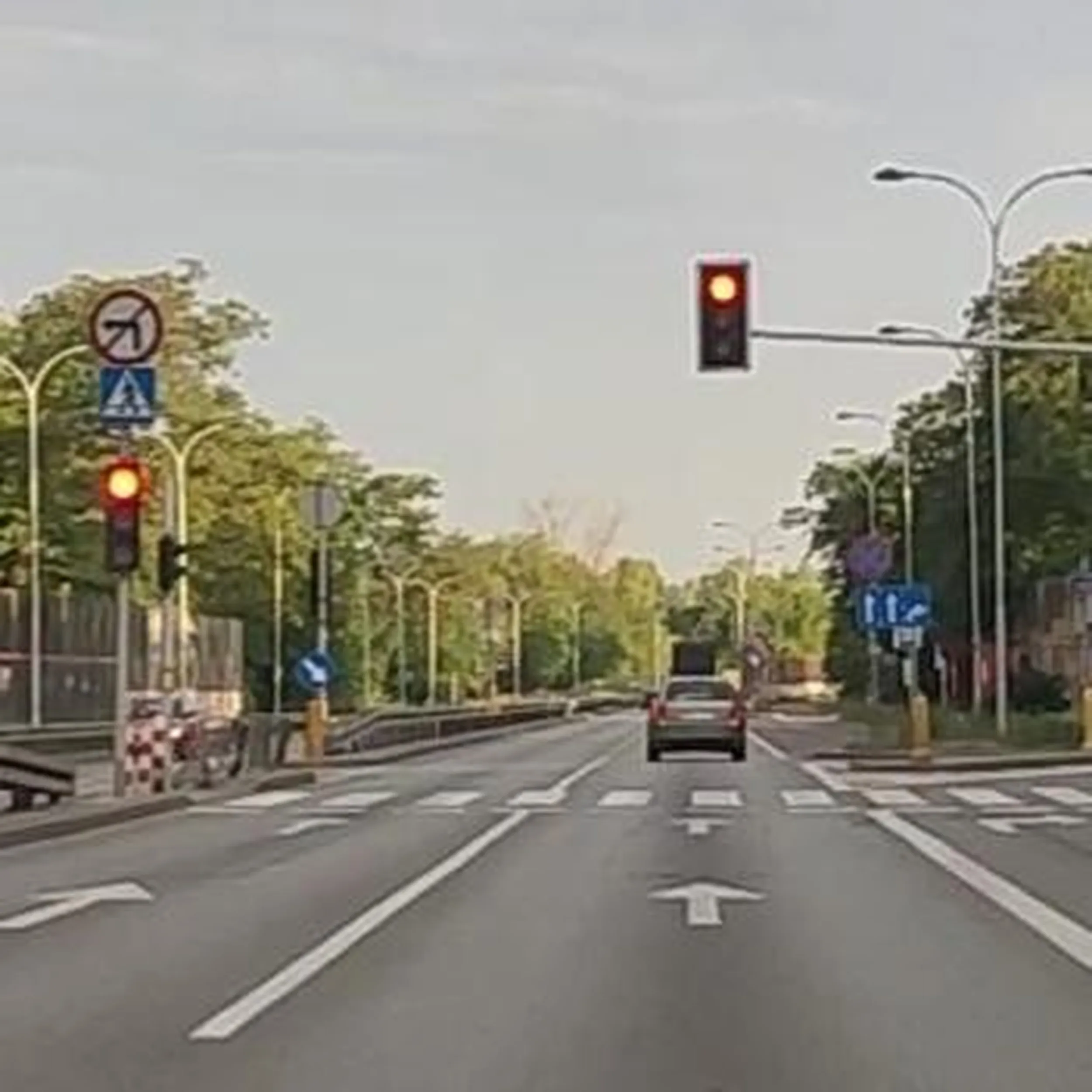 Czerwone? Jakie czerwone ?