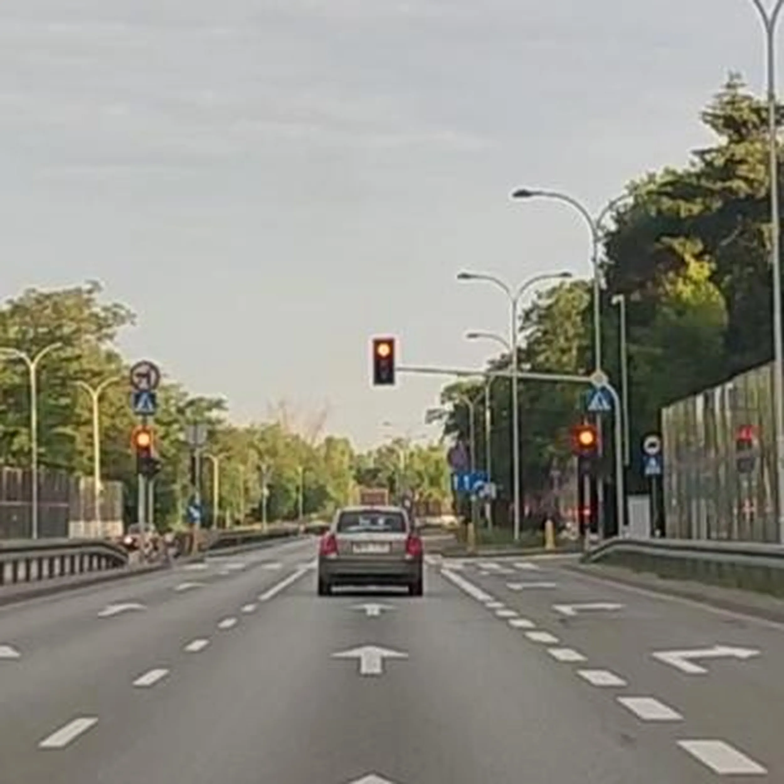 Czerwone? Jakie czerwone ?