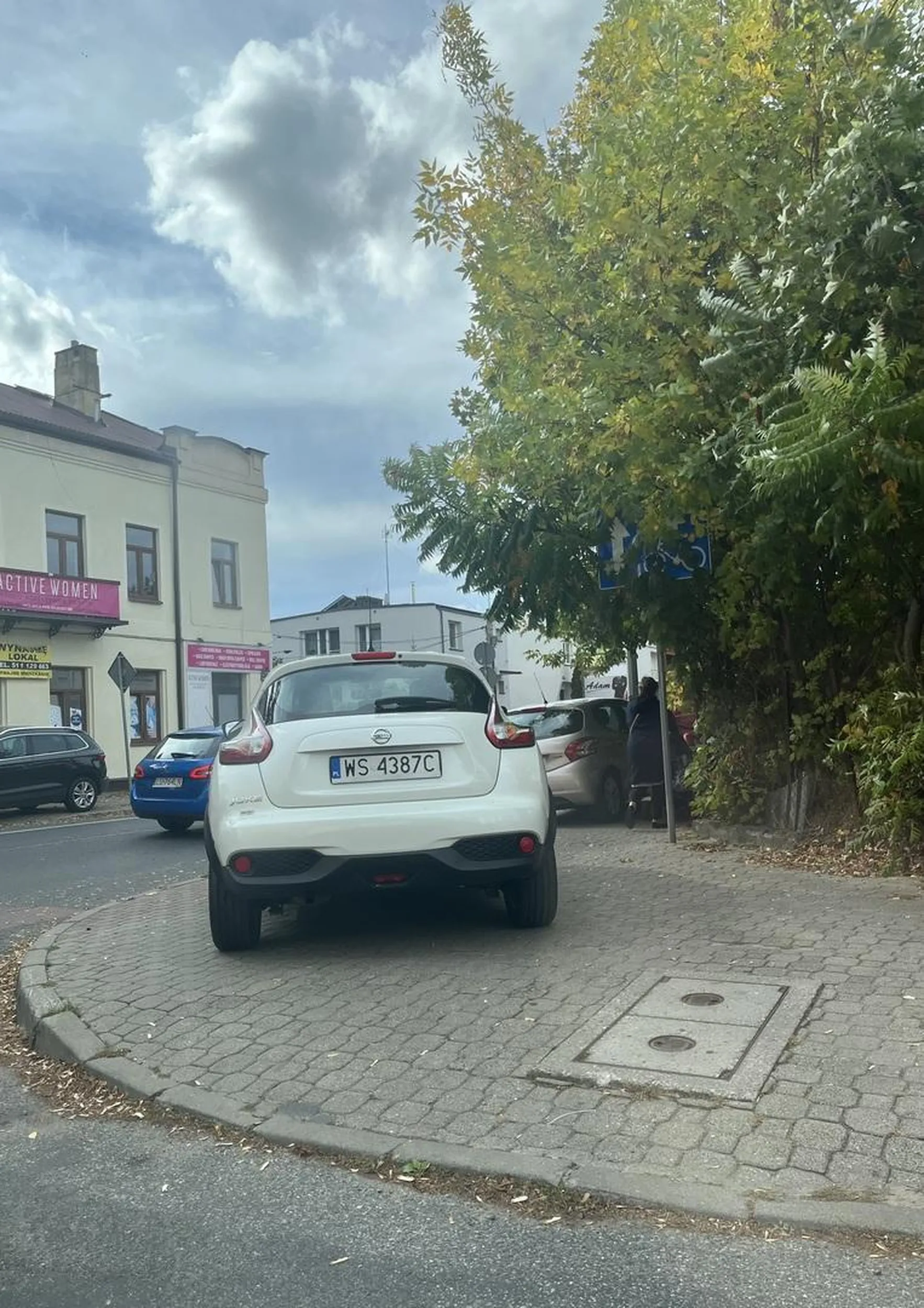 Historia lubi się powtarzać, mistrz powrócił i niczego się nie nauczył