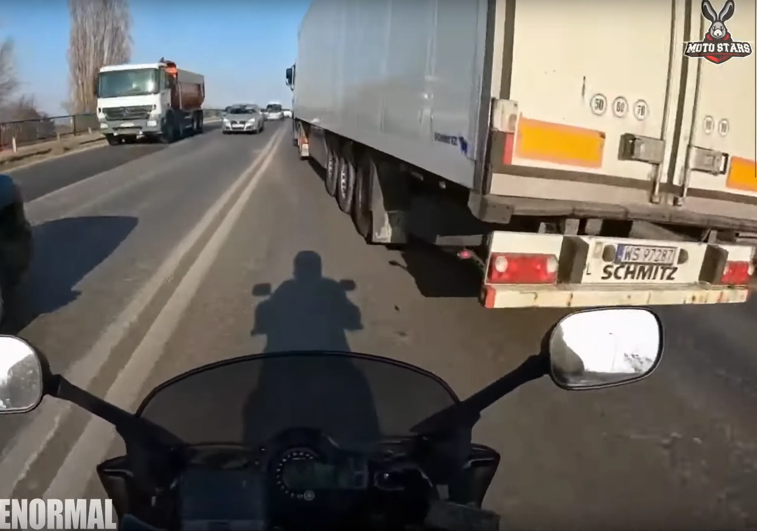 Potencjalny morderca