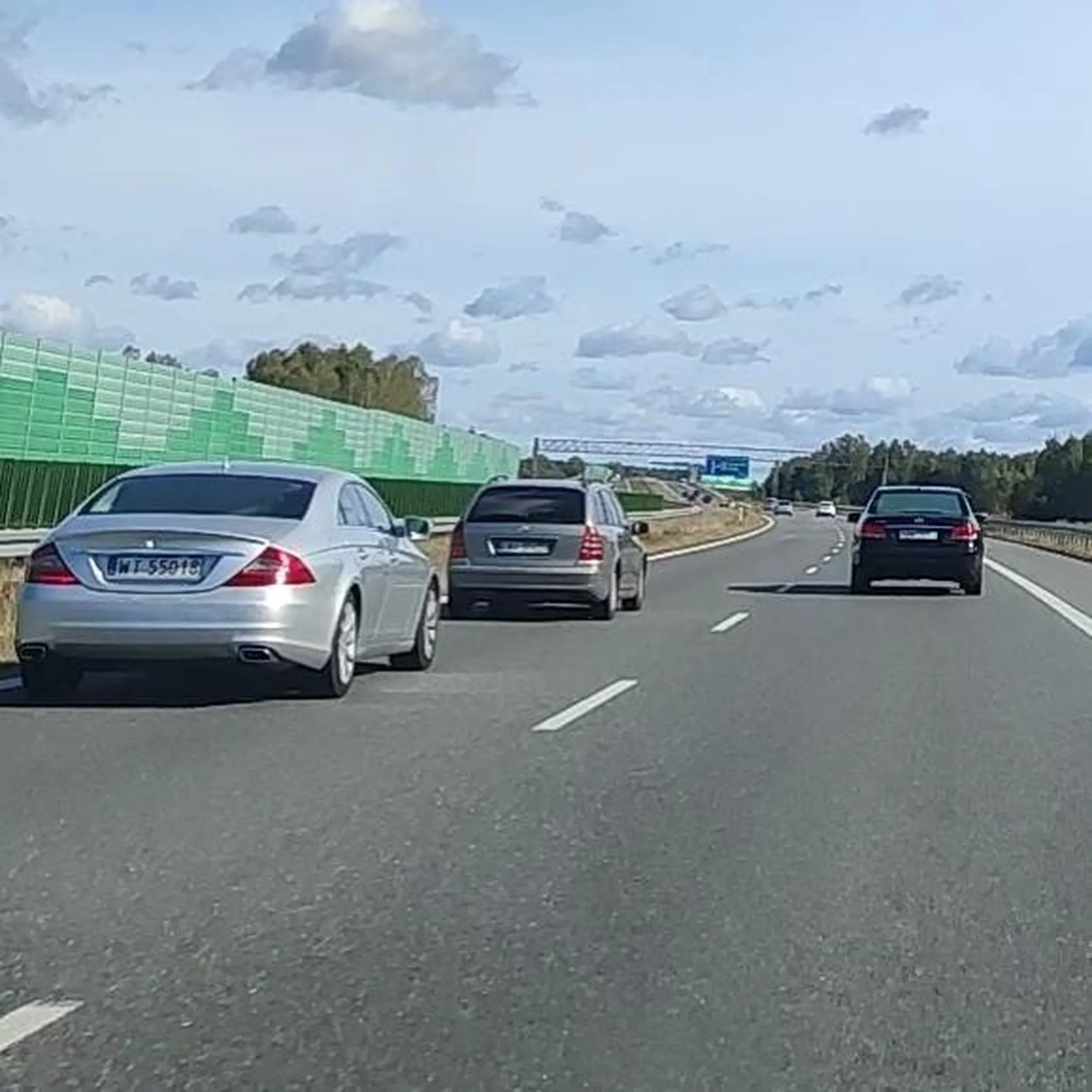 A2. Kolejny Majtczak. Później będzie "jo nie wiedzioł, jo nie chcioł". Oby cymbał nikogo ze sobą nie pociągnął na tamten świat.