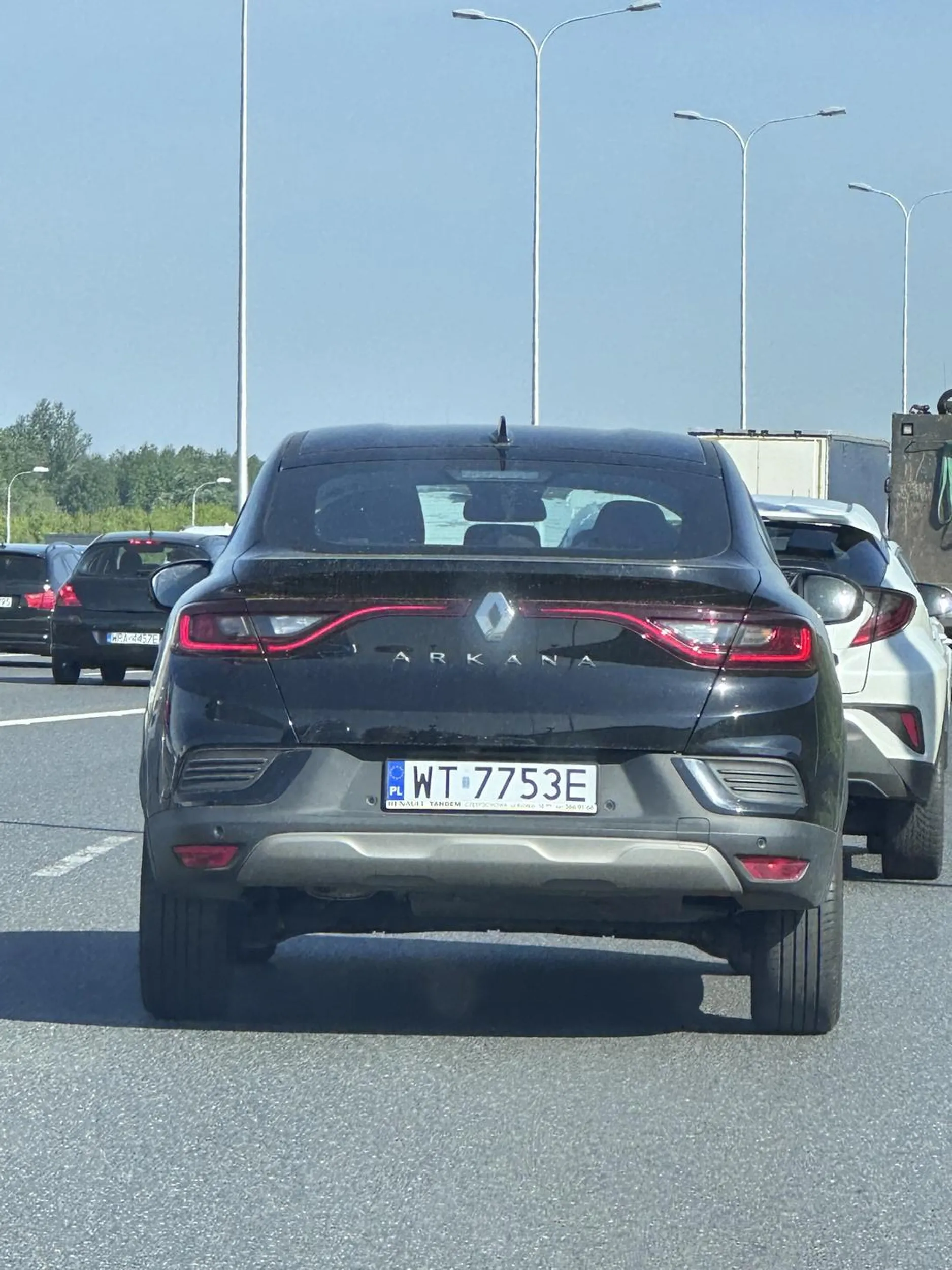 Naucz się jeździć