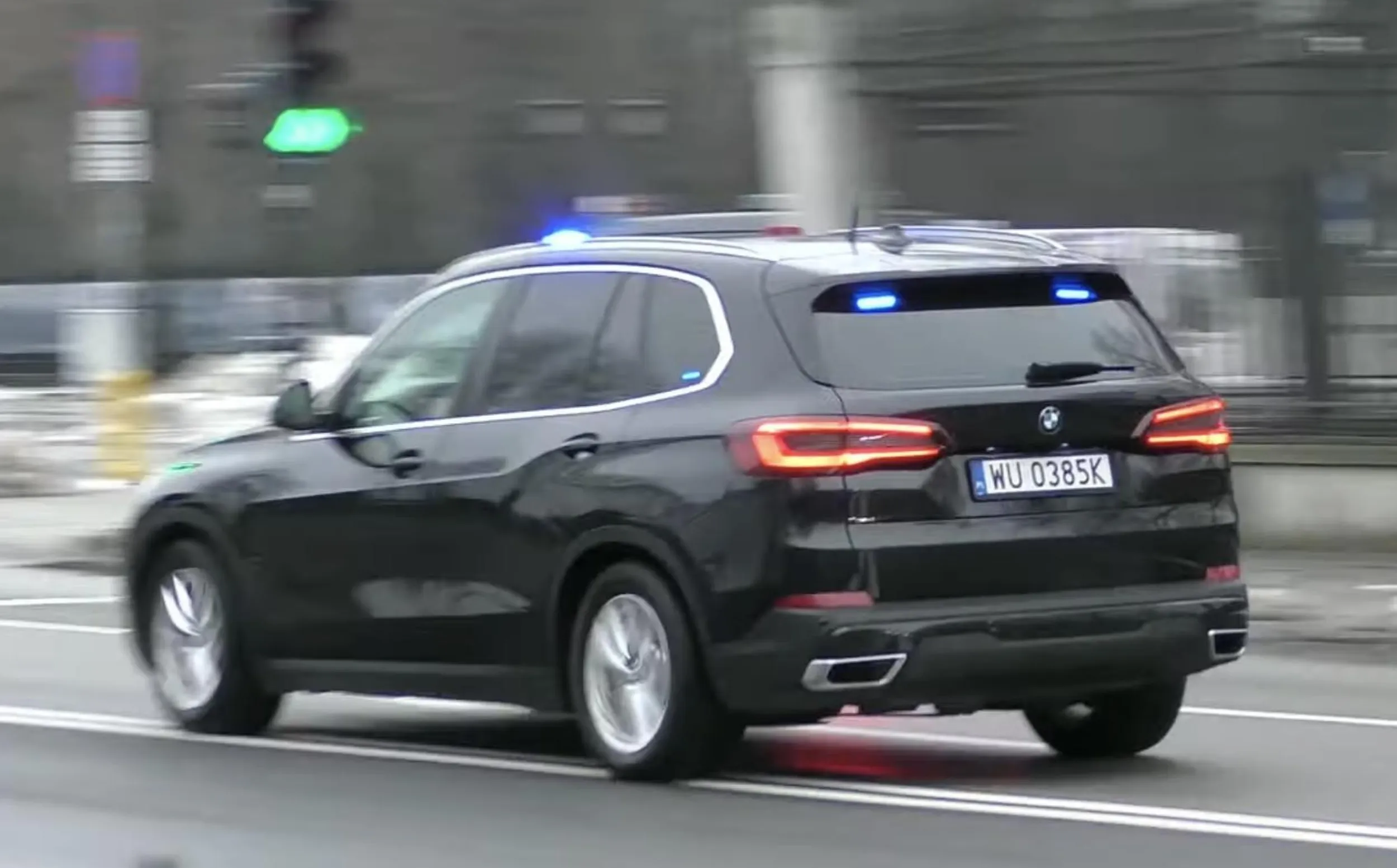 Służba ochrony państwa