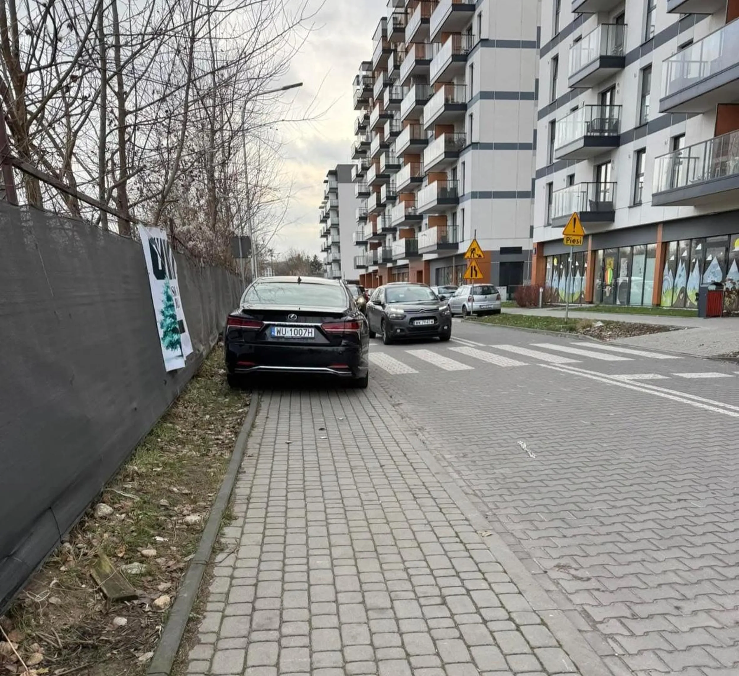 Zostawię to bez komentarza