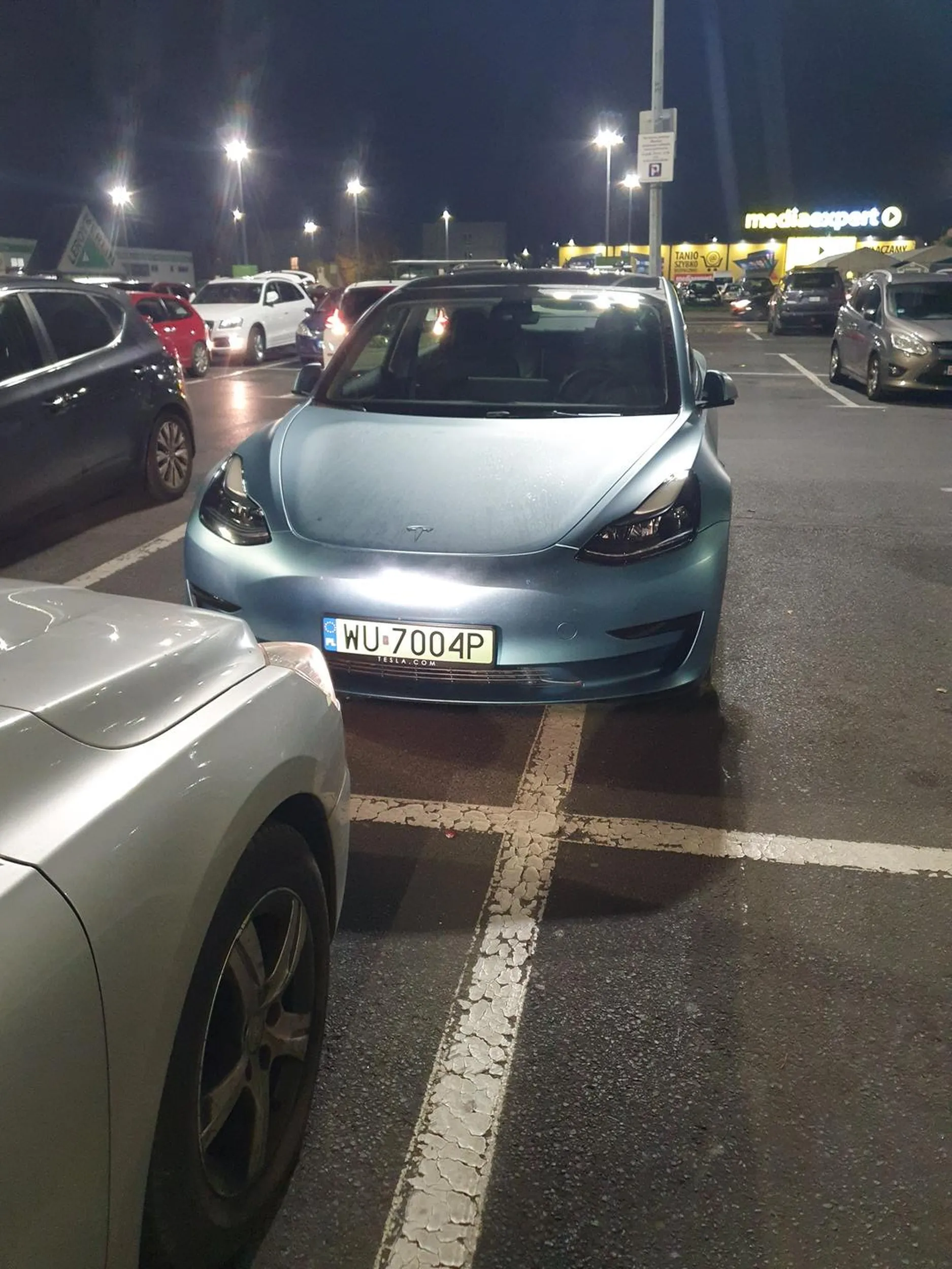 Z kamerami 360° można nie trafić w linie?