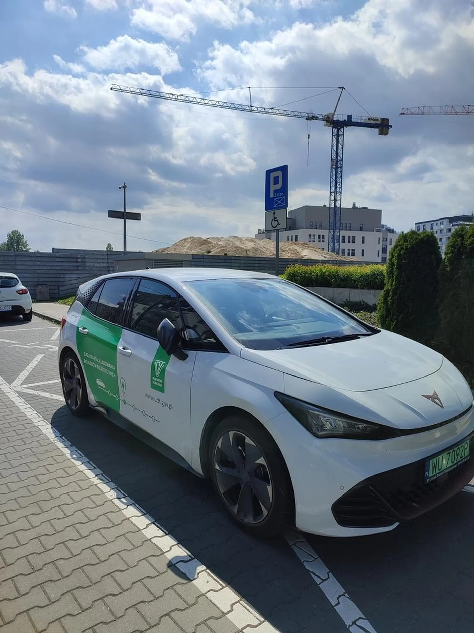 Co wolno Wojewodzie to nie Tobie ...