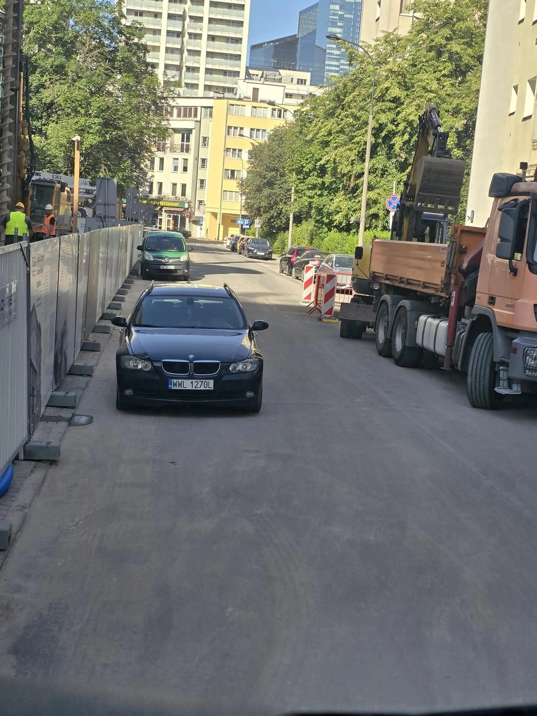 Użycie mózgu  czasem jest naprawdę trudne