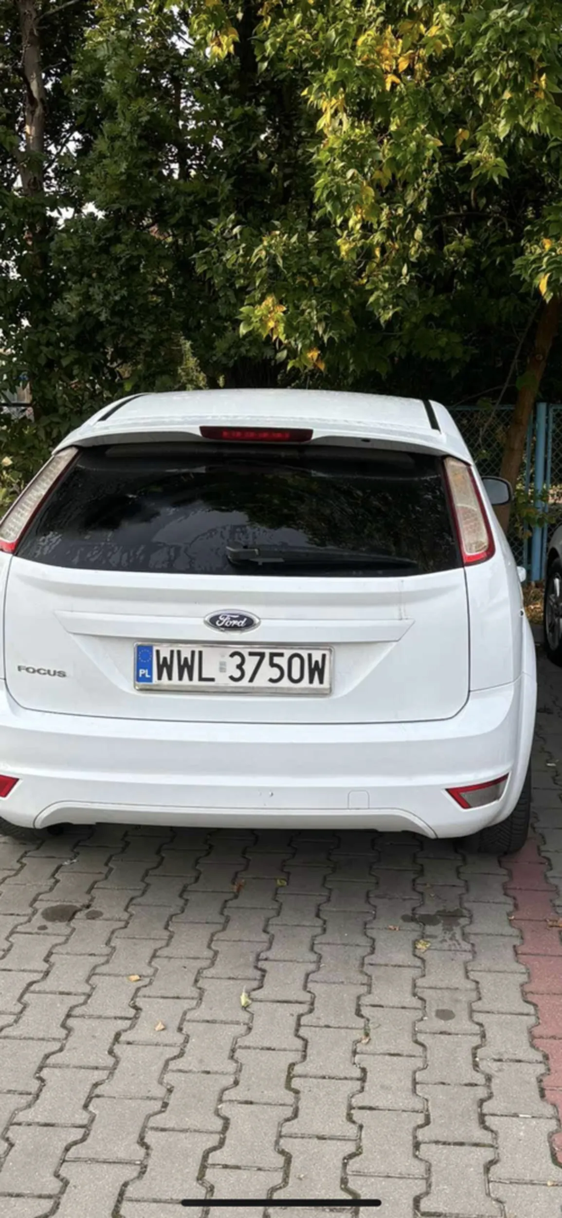 Ein dunkelhäutiger Mann weiß nicht, wie man einparkt, er beschimpft ältere Frauen und ich glaube, er ist ein Pädophiler