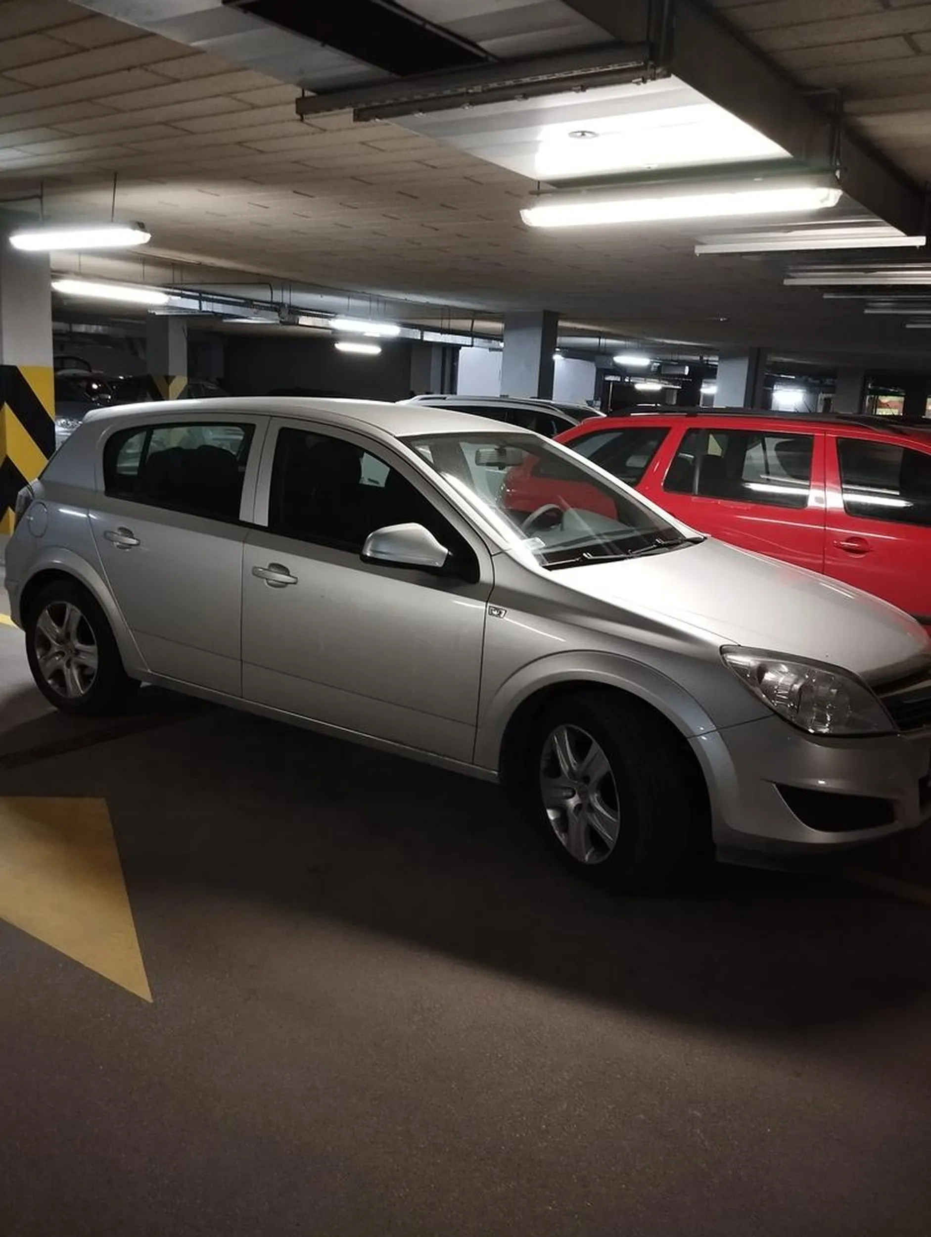 Dobrzy kurde kierowca