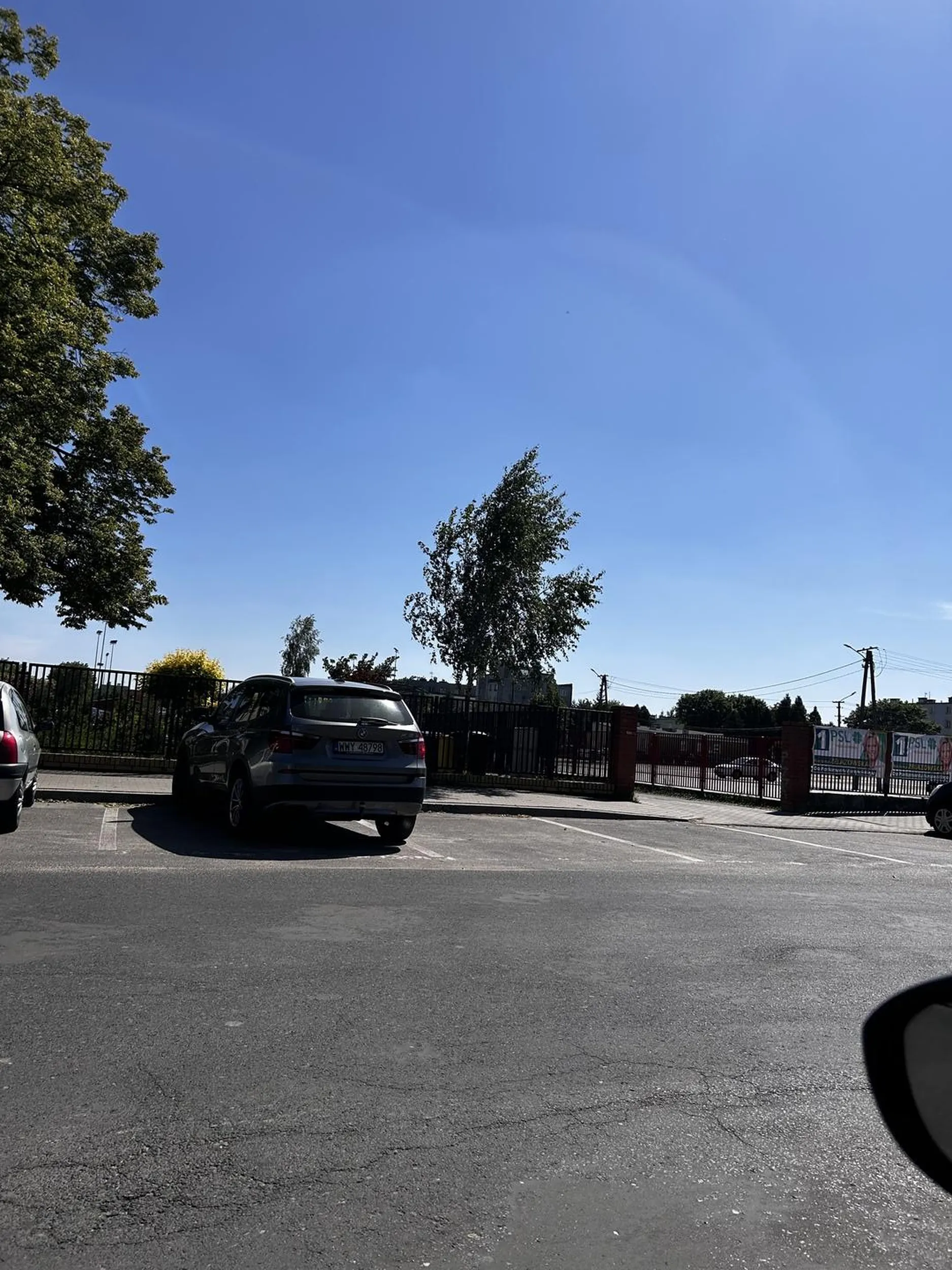 Naucz się parkować