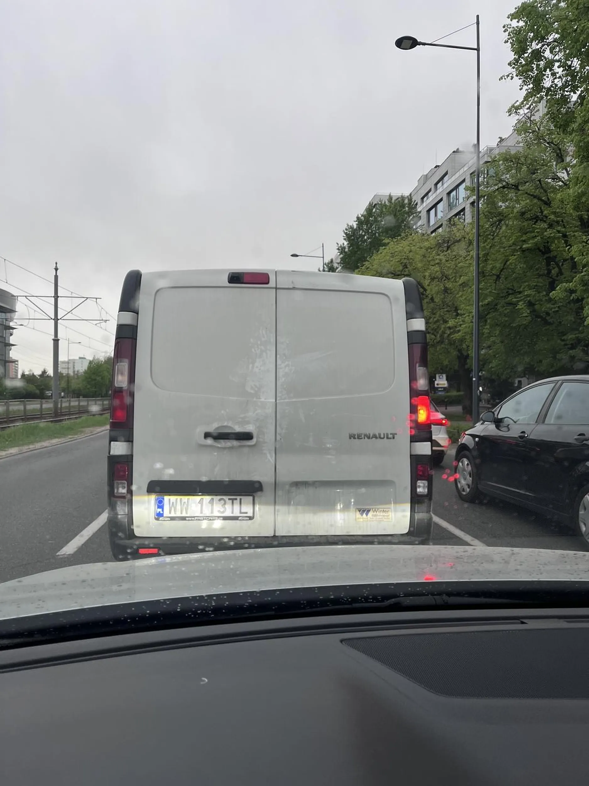 Napraw światła stopu