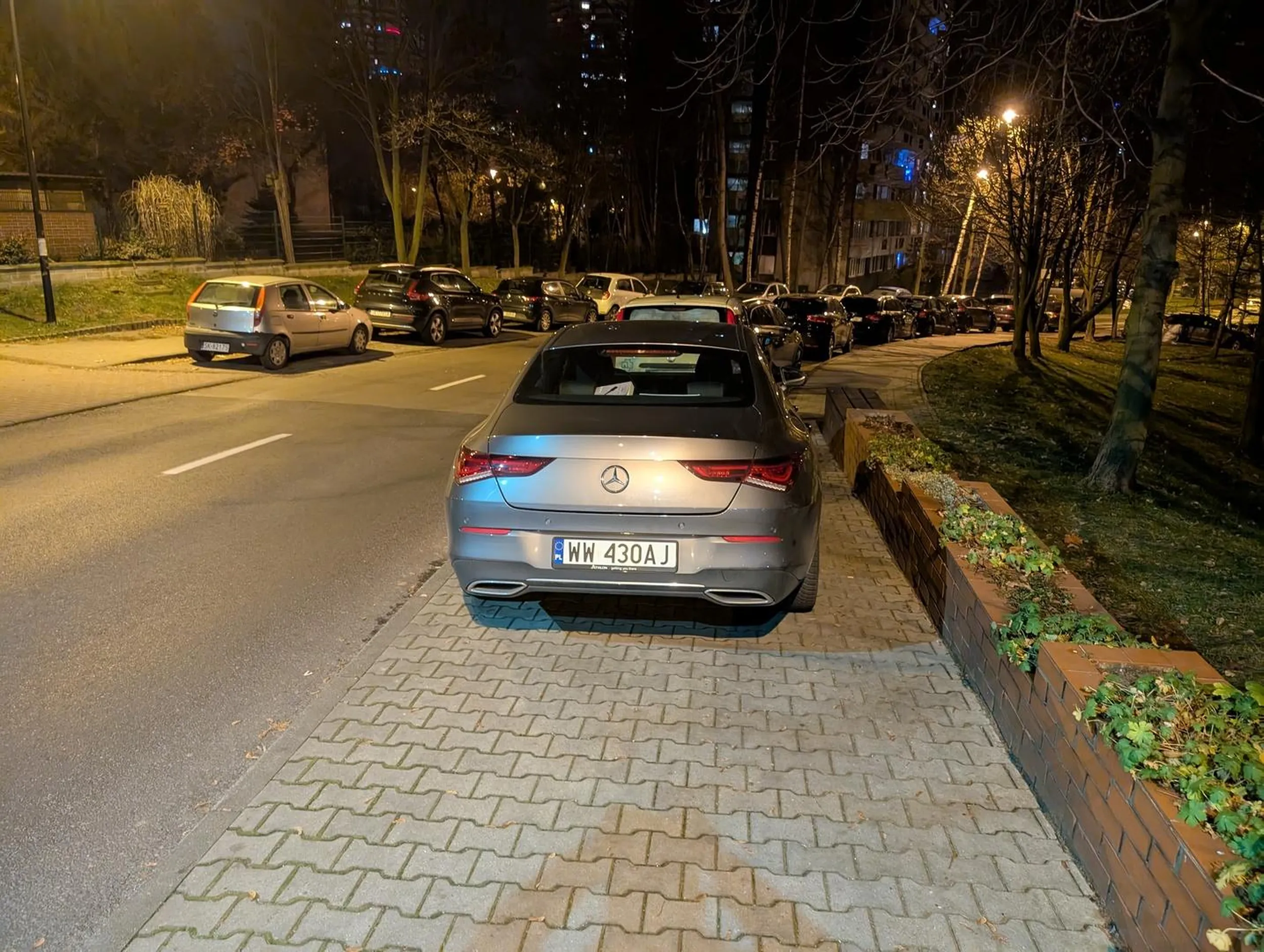 Żeby ci się córka z czarnym