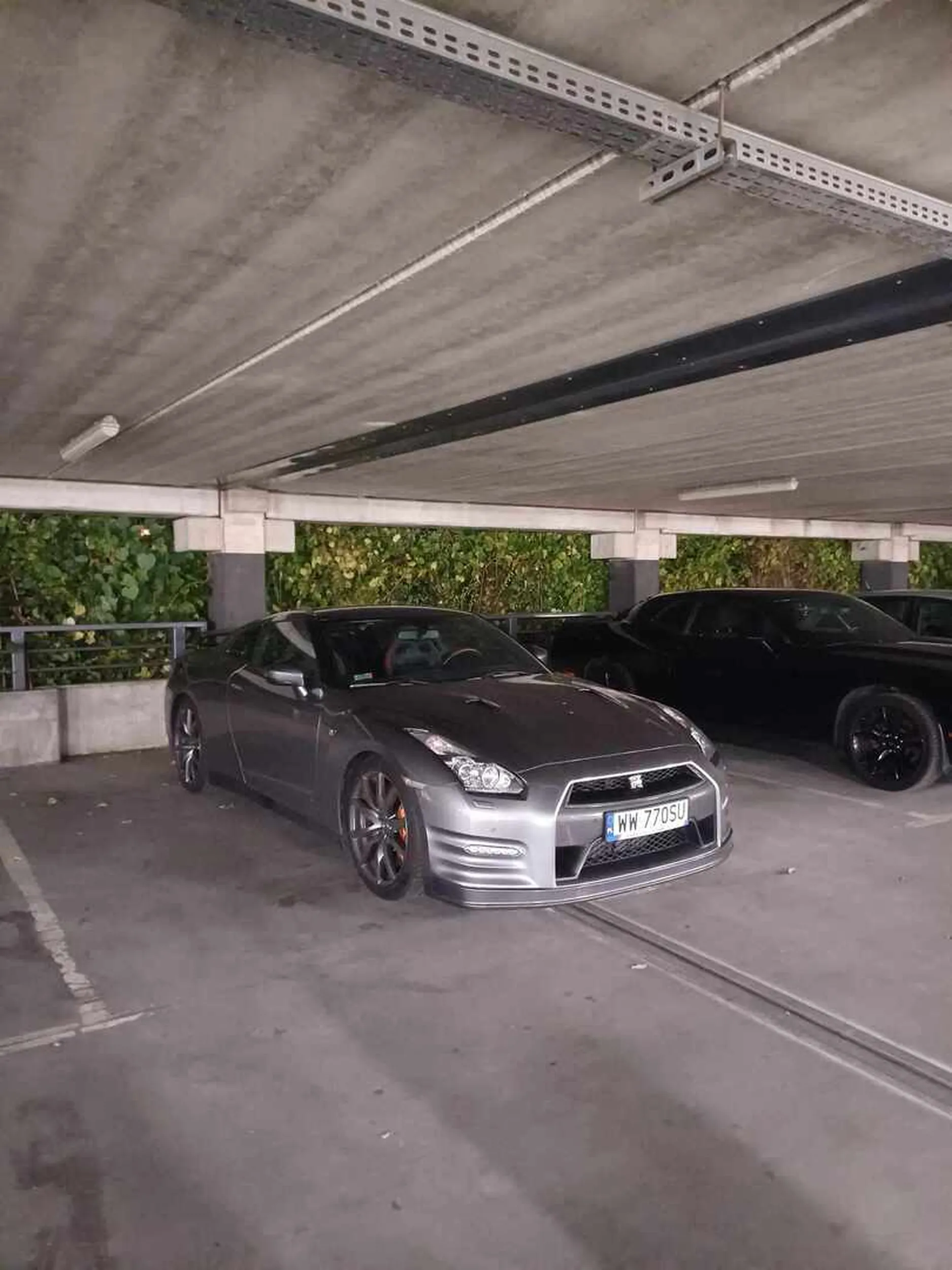 Następnym razem można spróbować stanąć na czterech miejscach xD