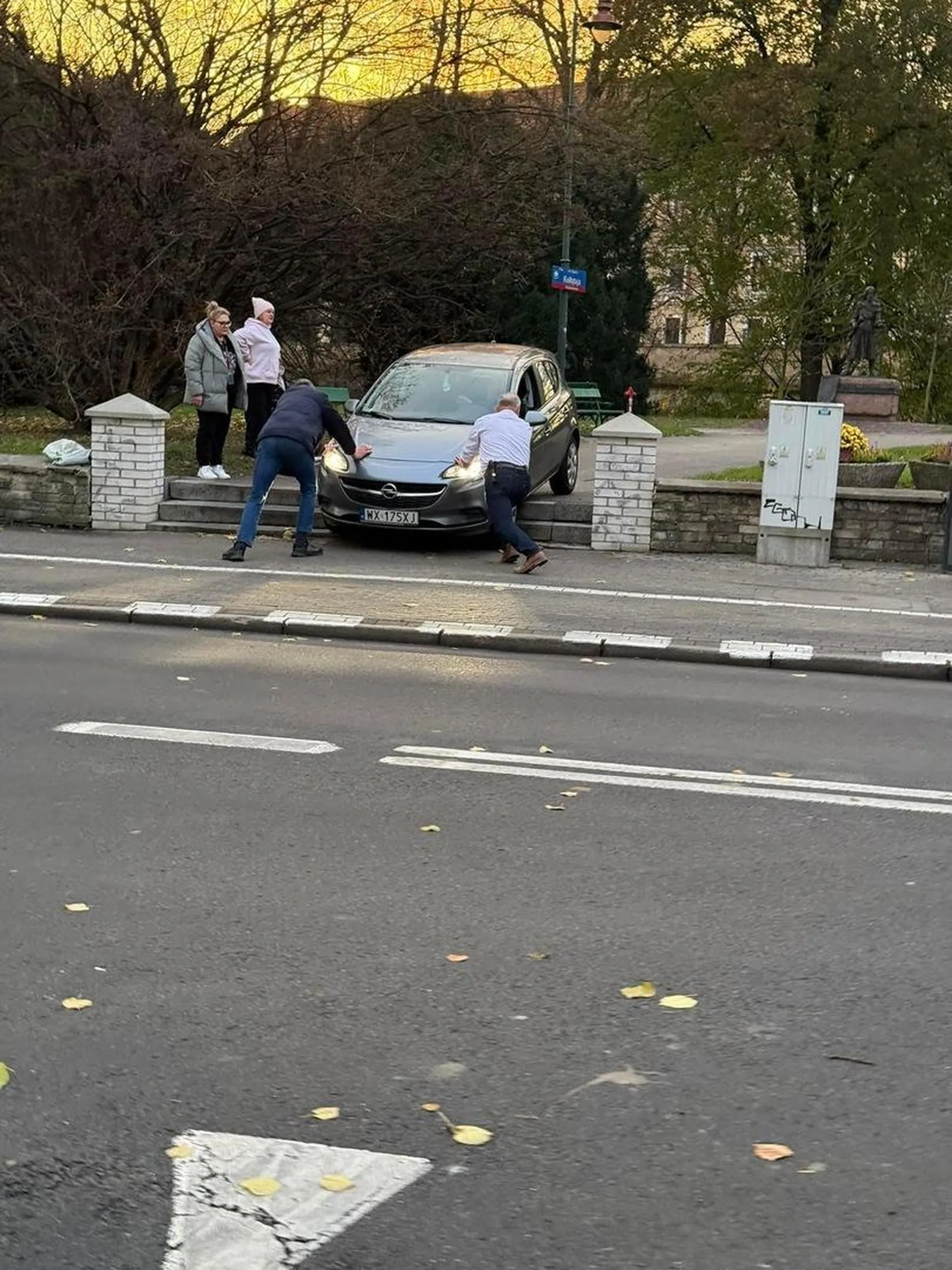 Kurla panie nie po sionym