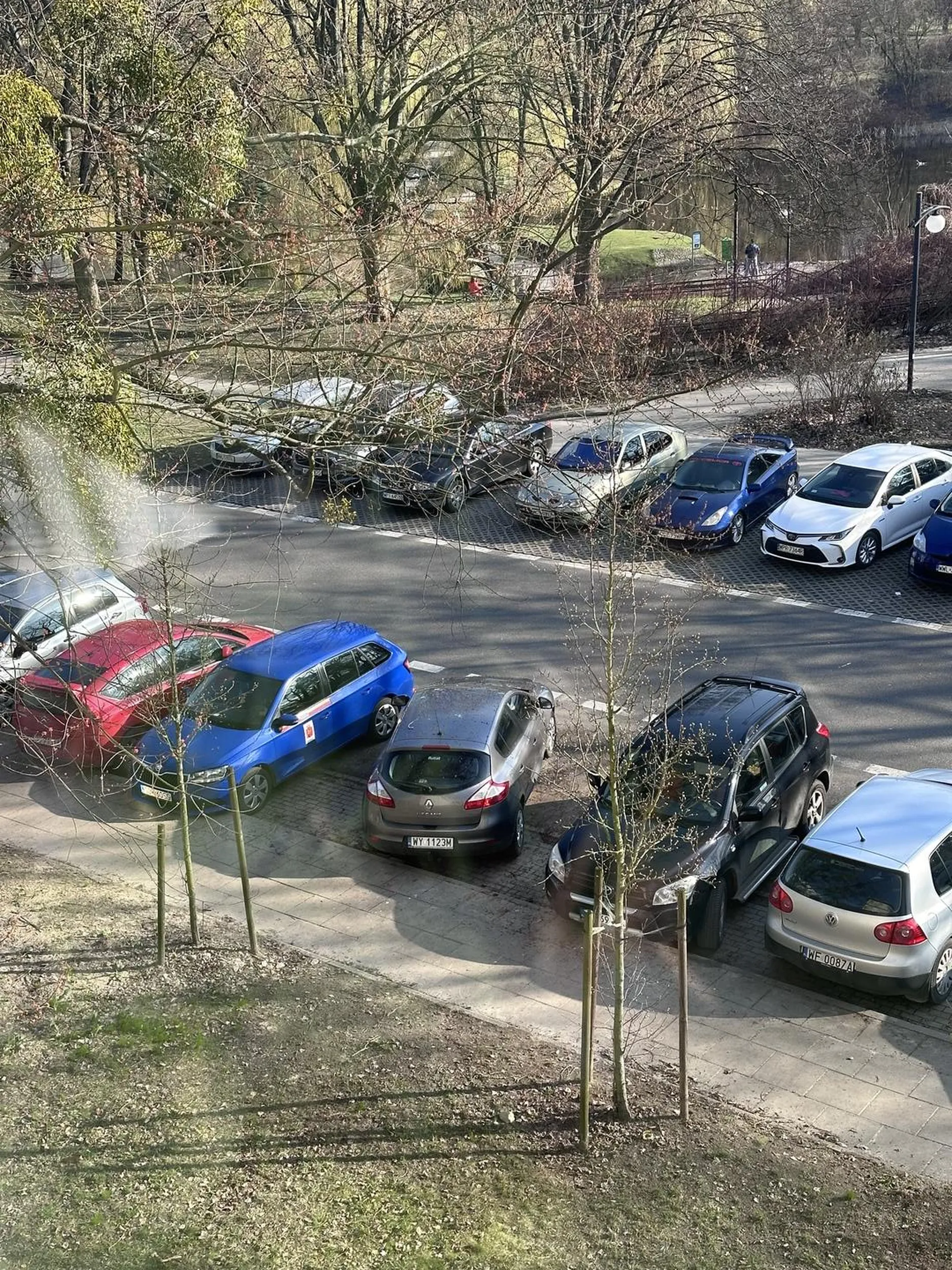 Zdjęcie mówi samo za siebie