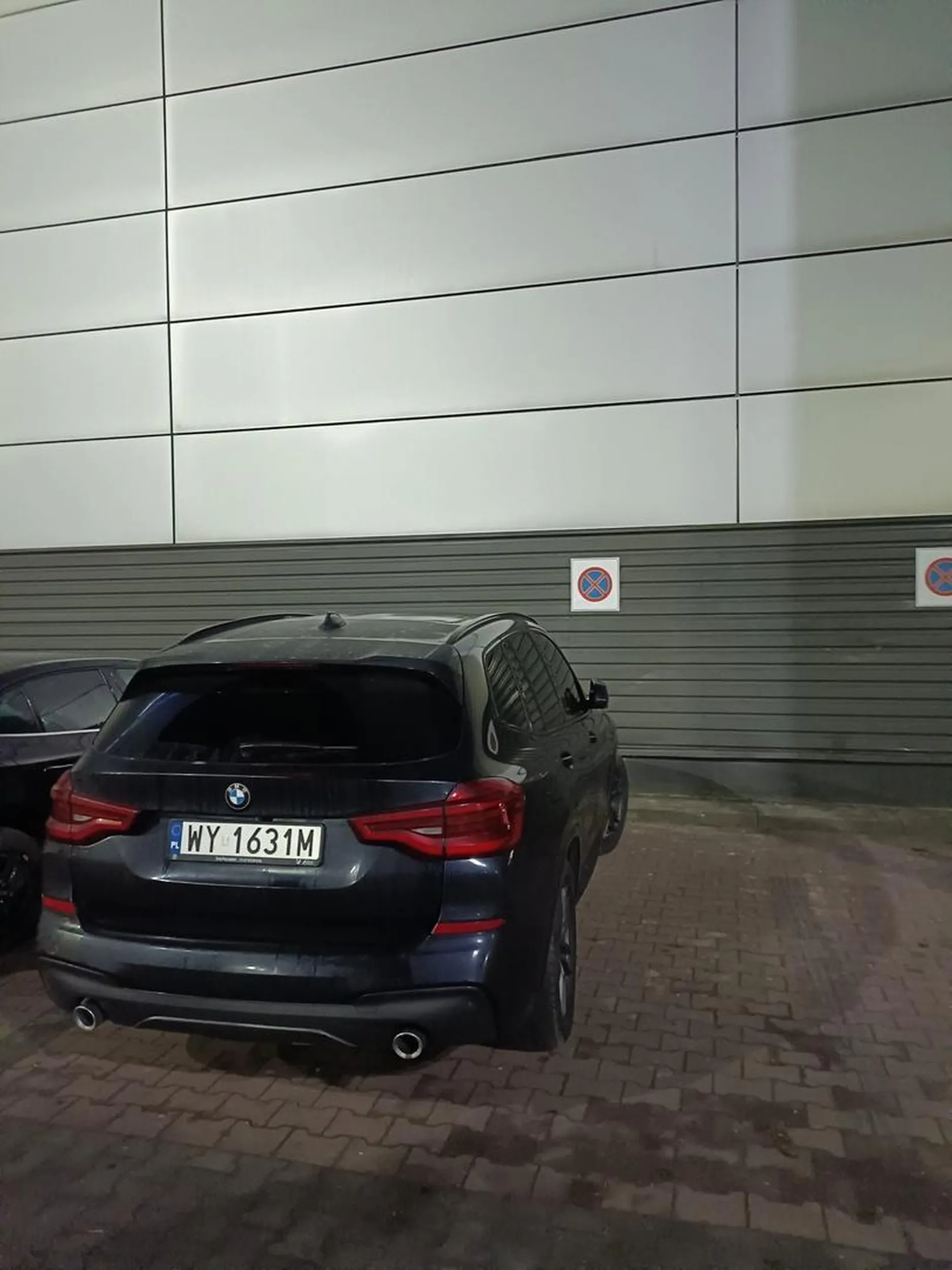 Ktoś chyba znaków nie pamięta xd