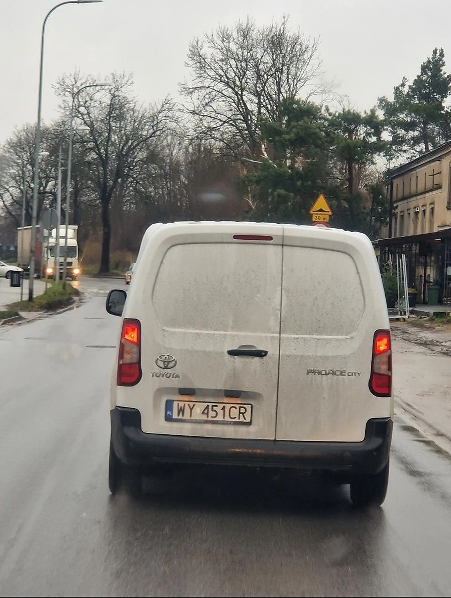 Nie pozdrawiam, chamstwo