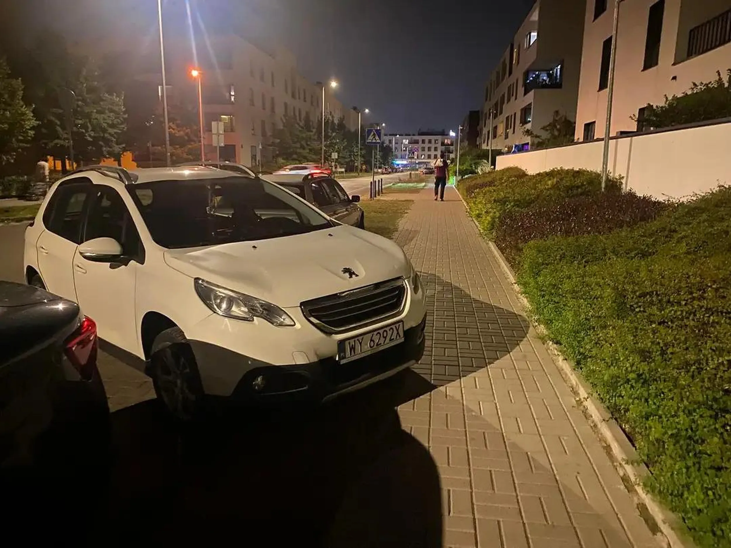 Gdzie oni sie rodza...