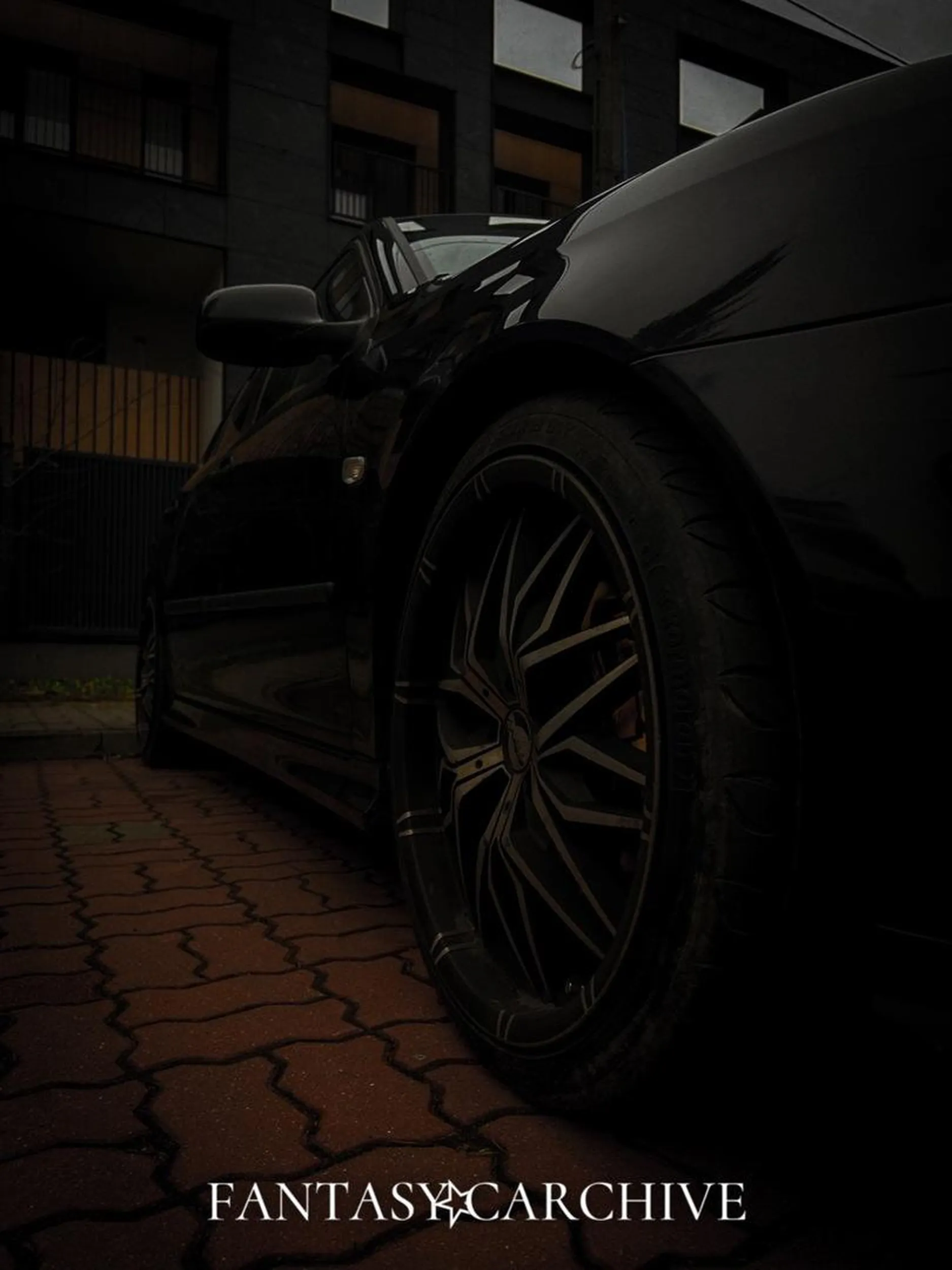 ładny Saab, oby jak najwięcej takich w Polsce ig: fantasycarchive