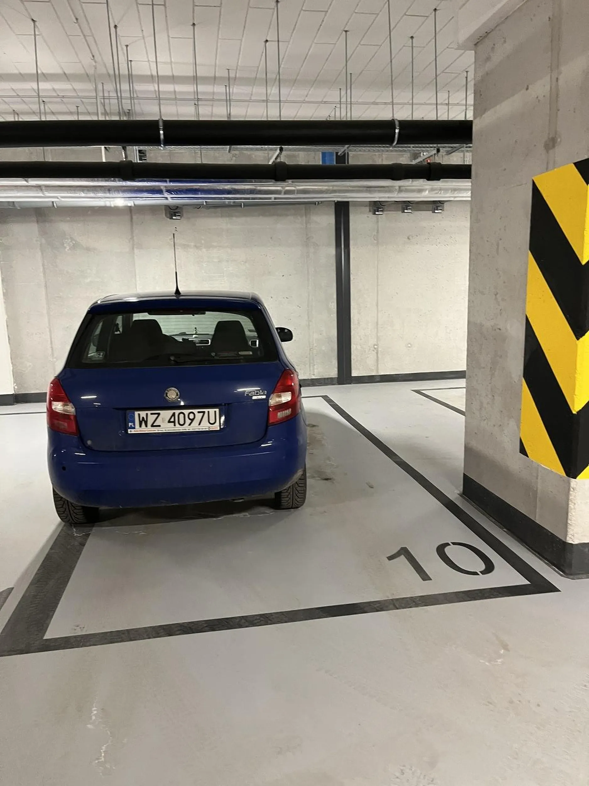 Prawo jazdy wylosowane w czipsach