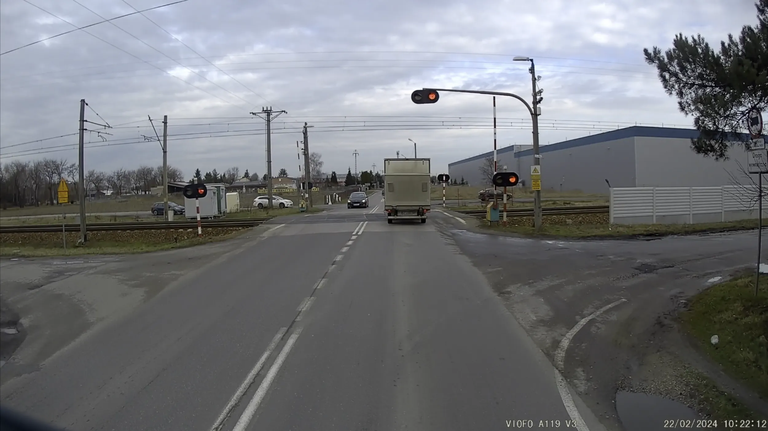 gratulujemy przejazdu z 2000zl