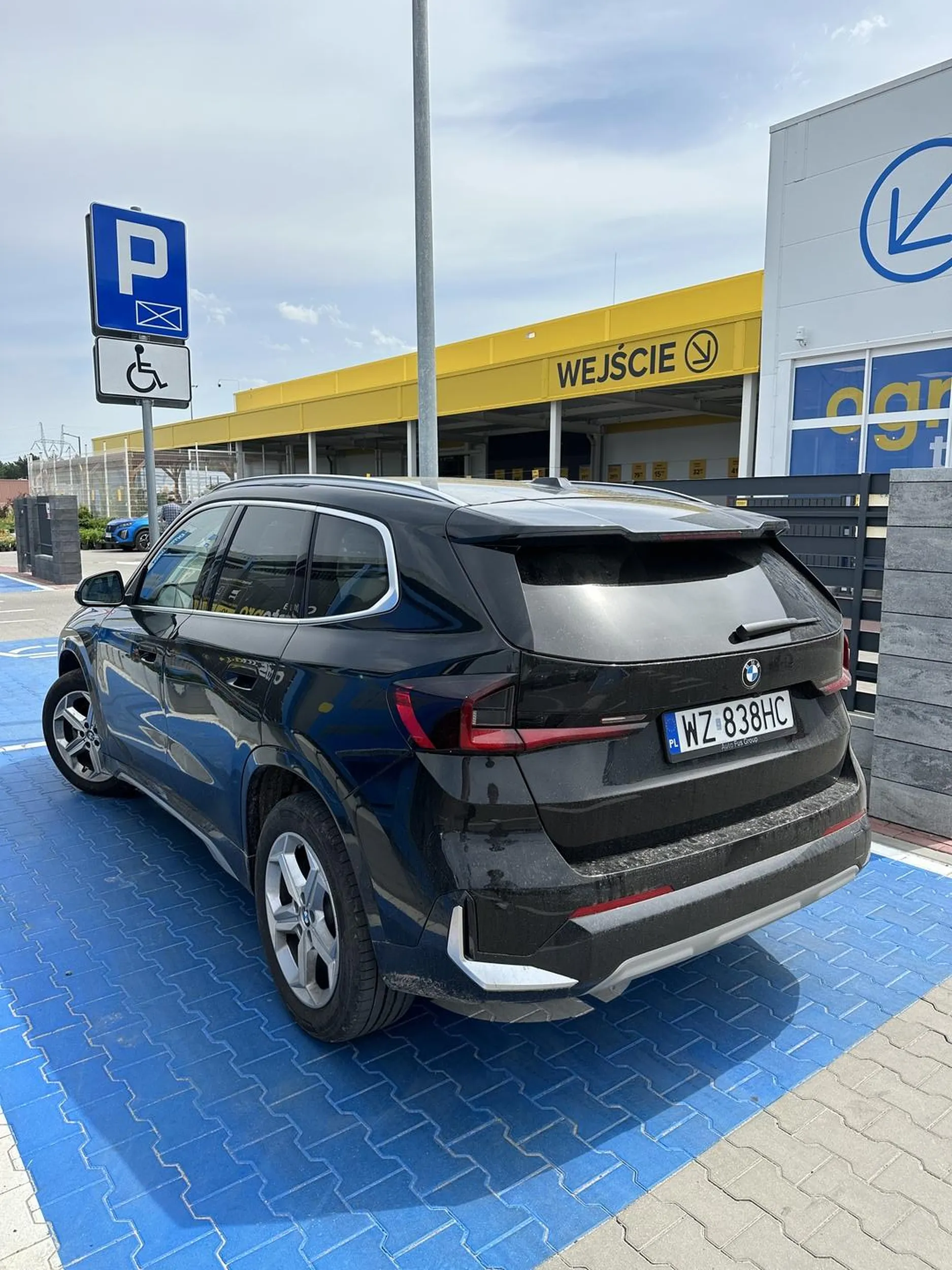 Niepełnosprawność umysłowa pełną parą