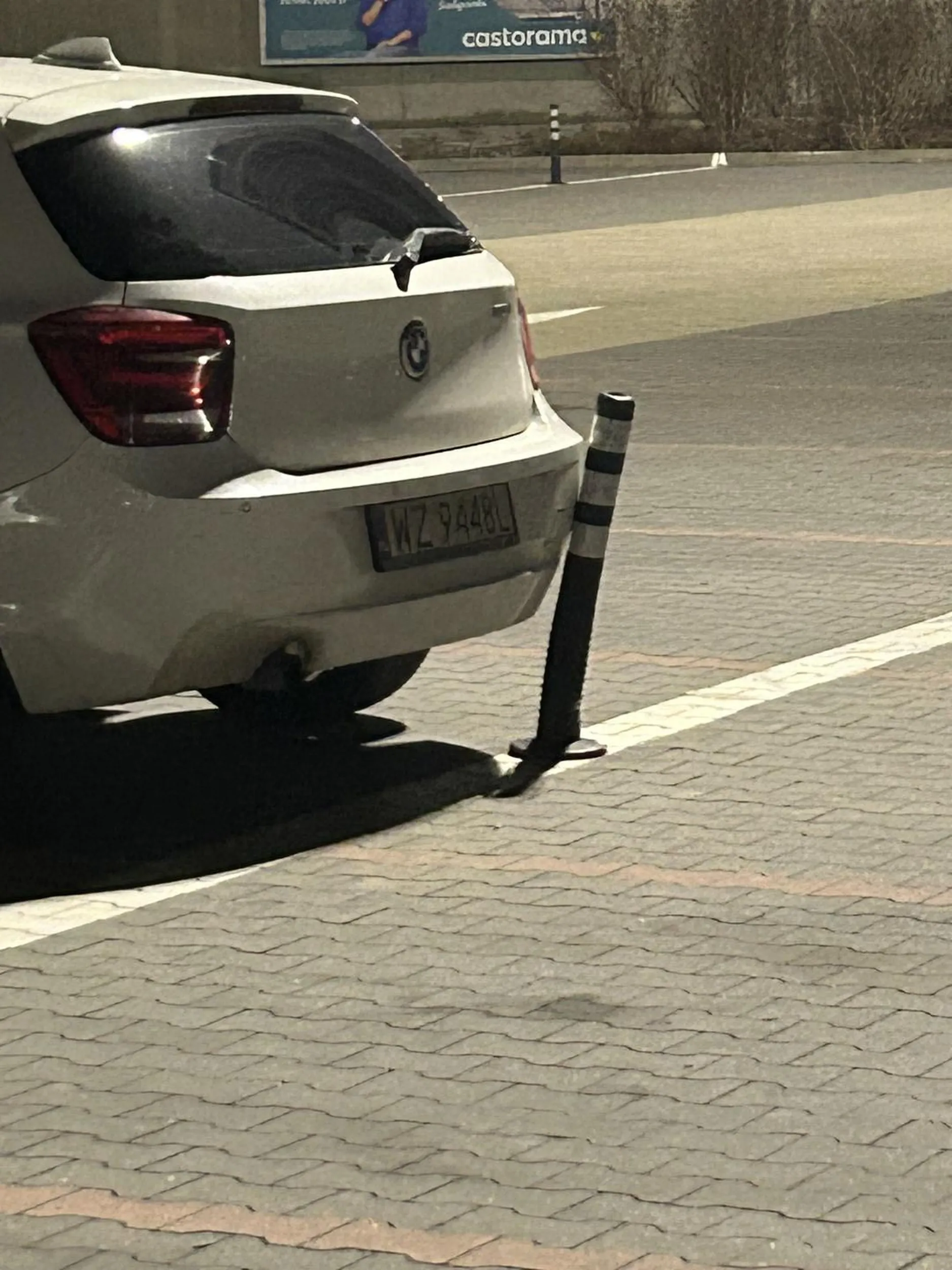 to nie oparcie cymbale