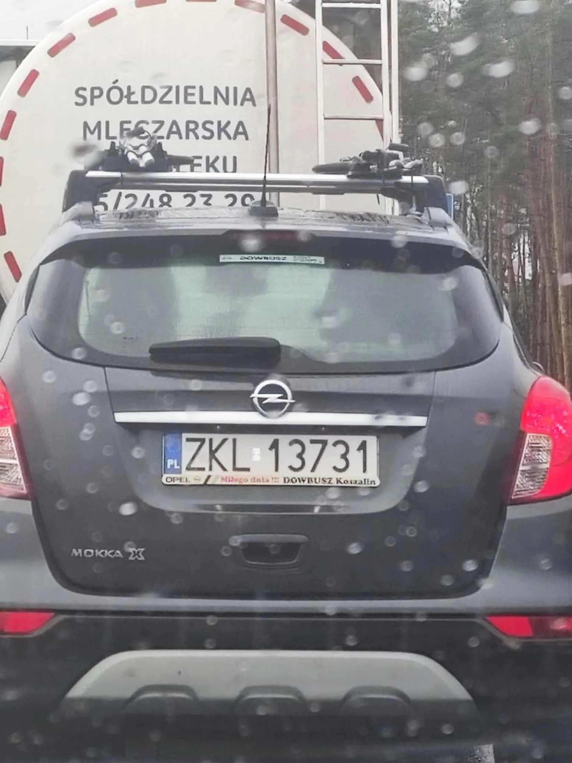 Również miłego dnia