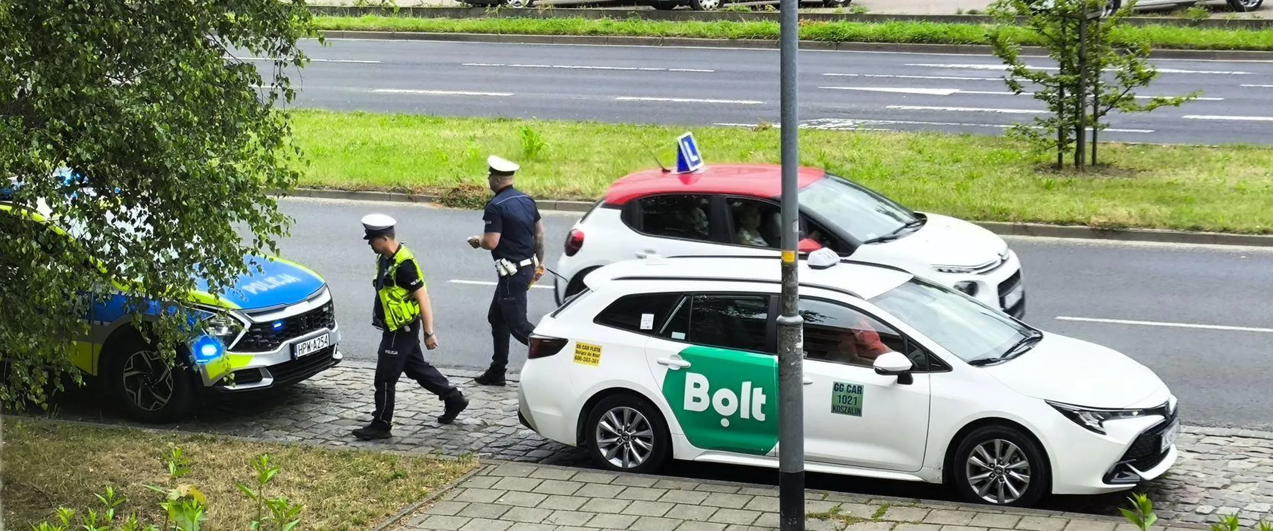 1500+15 jak się narozrabiało ;)