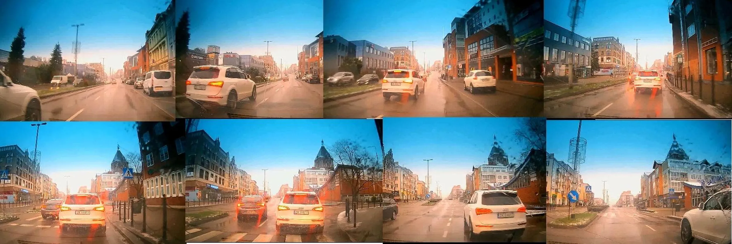 Wysłów się ałdikierowco....