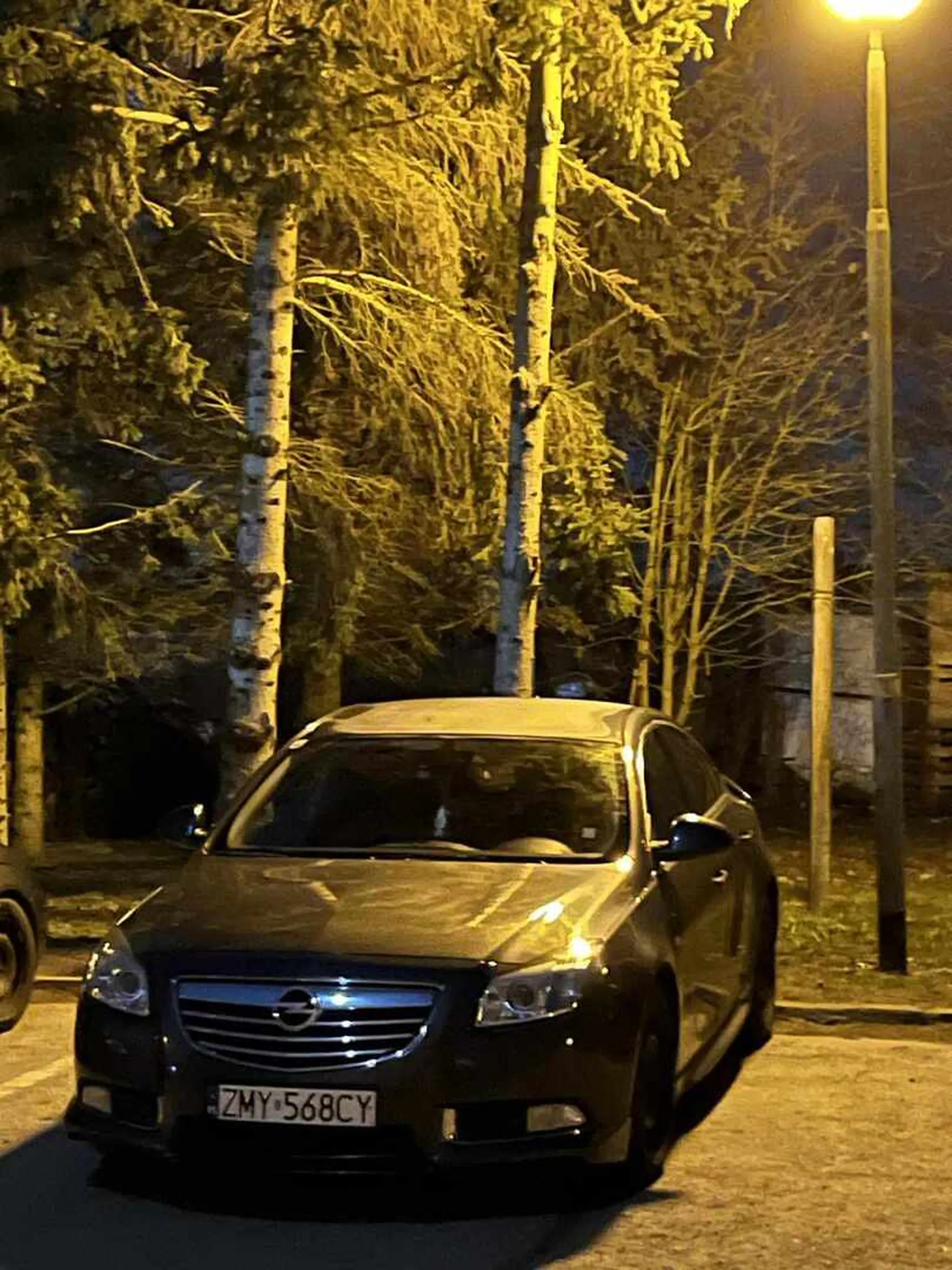 Wiem co robisz z tymi dziecmi.................