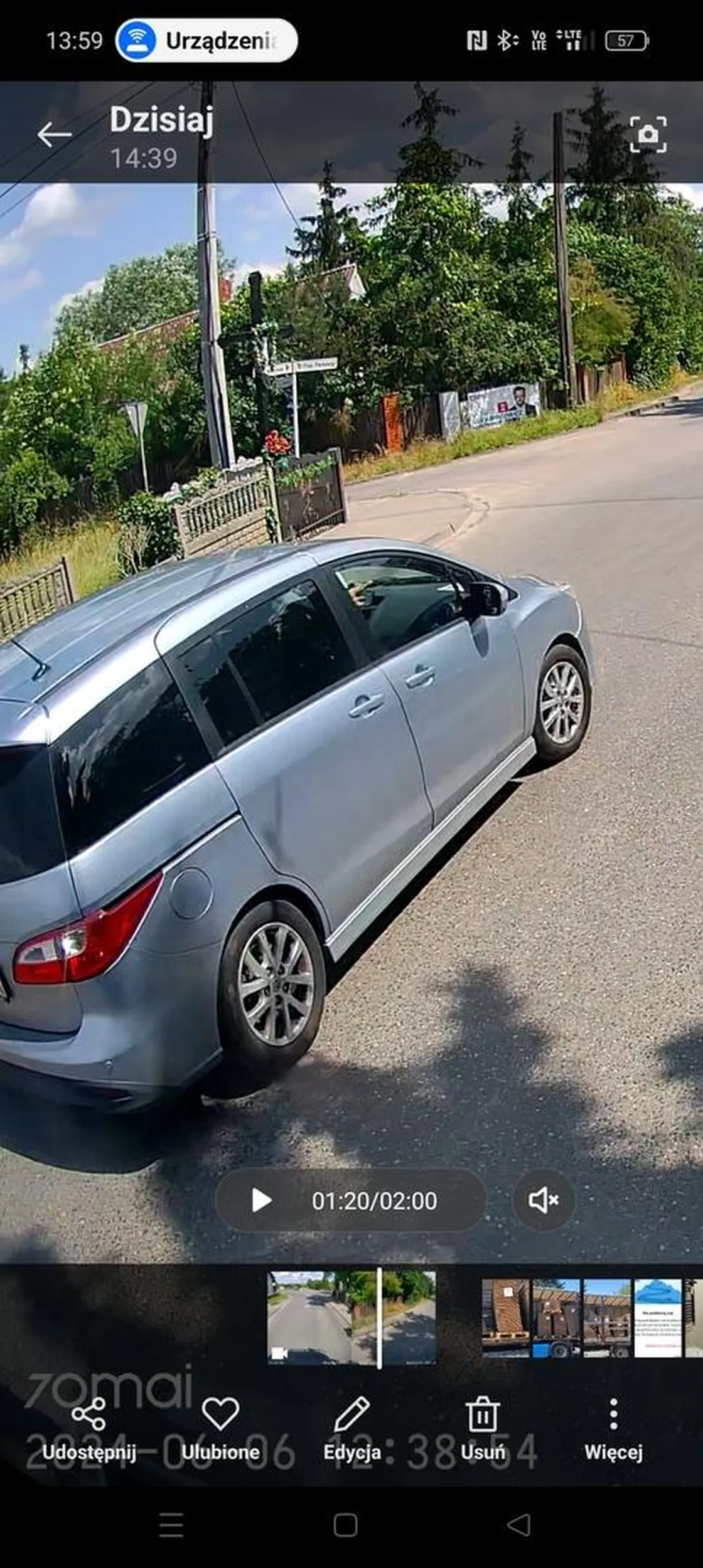 Świnio nie wychowana ten palec w tyłek sobie wsadź .