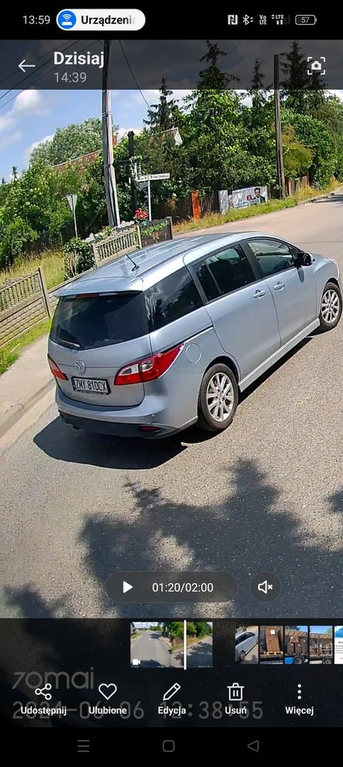 Świnio nie wychowana ten palec w tyłek sobie wsadź .