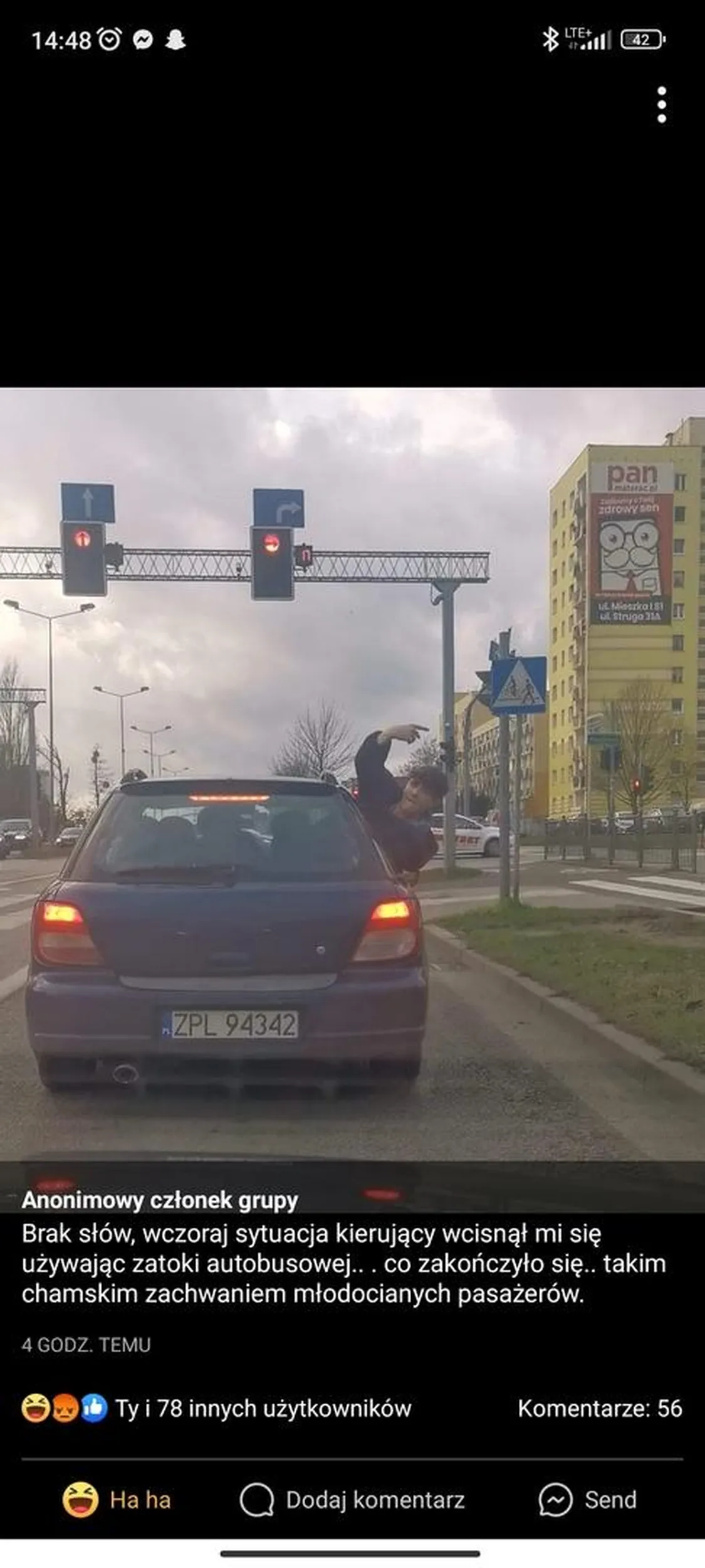 Fajnych masz kolegów